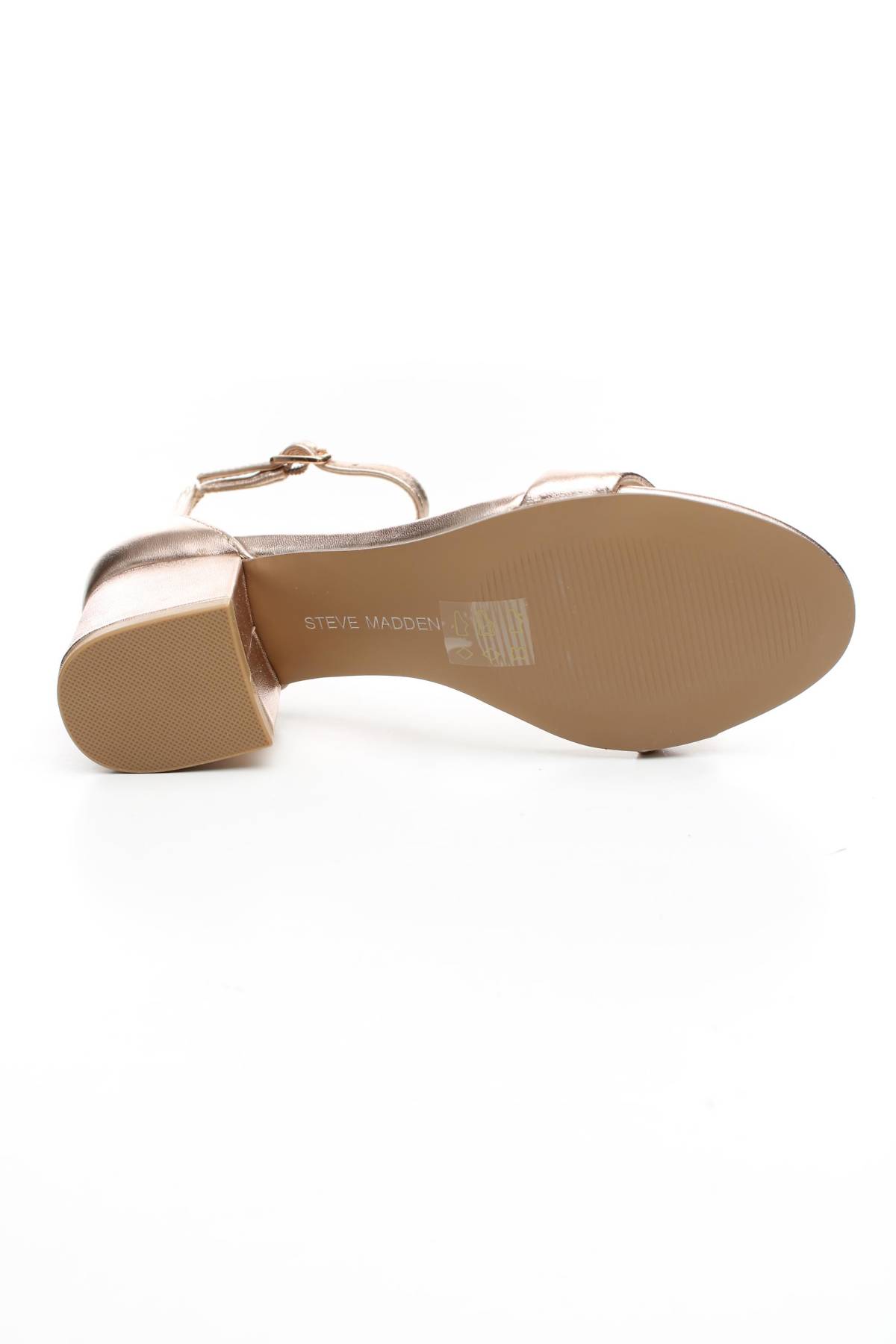 Σανδάλια Steve Madden4 - Contourshop.gr Σανδάλια Steve Madden4