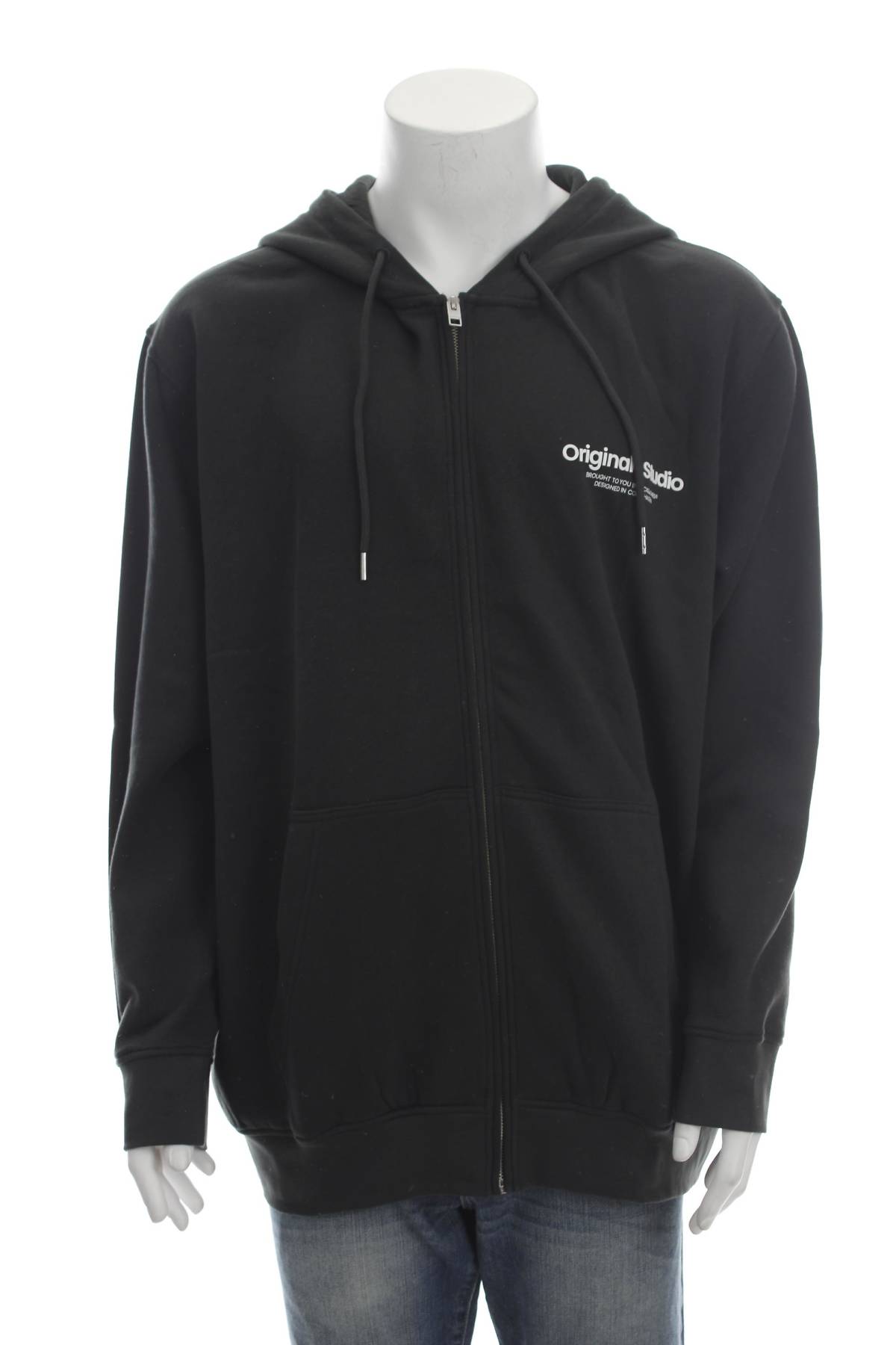 Мъжки суичър Jack & Jones1