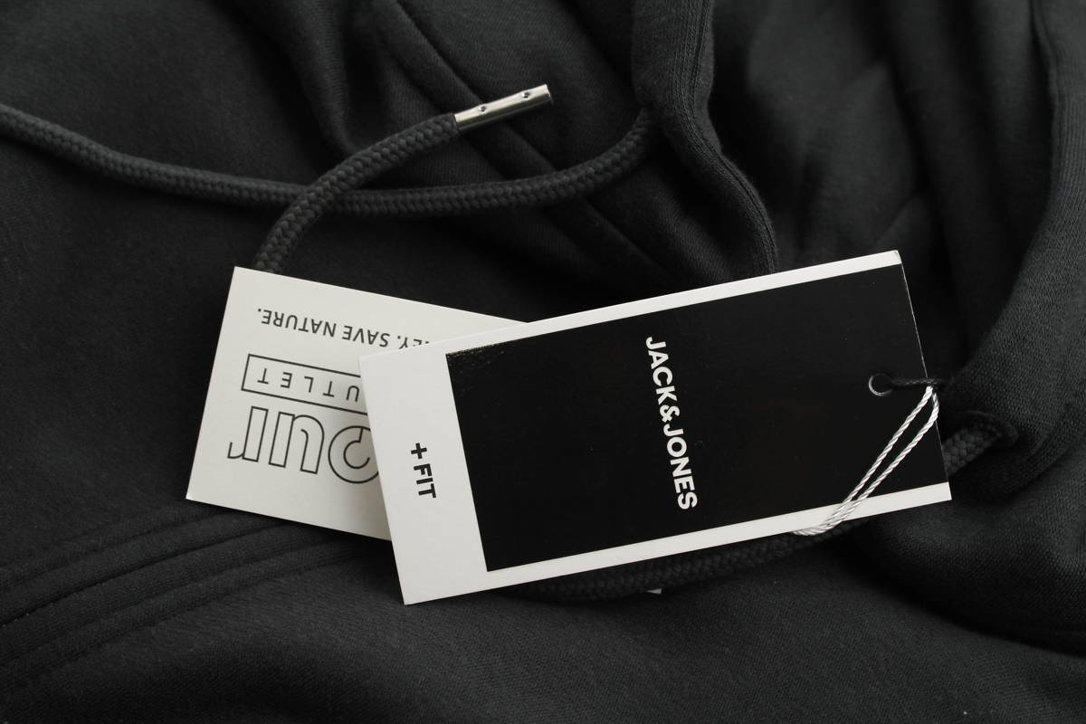 Мъжки суичър Jack & Jones3