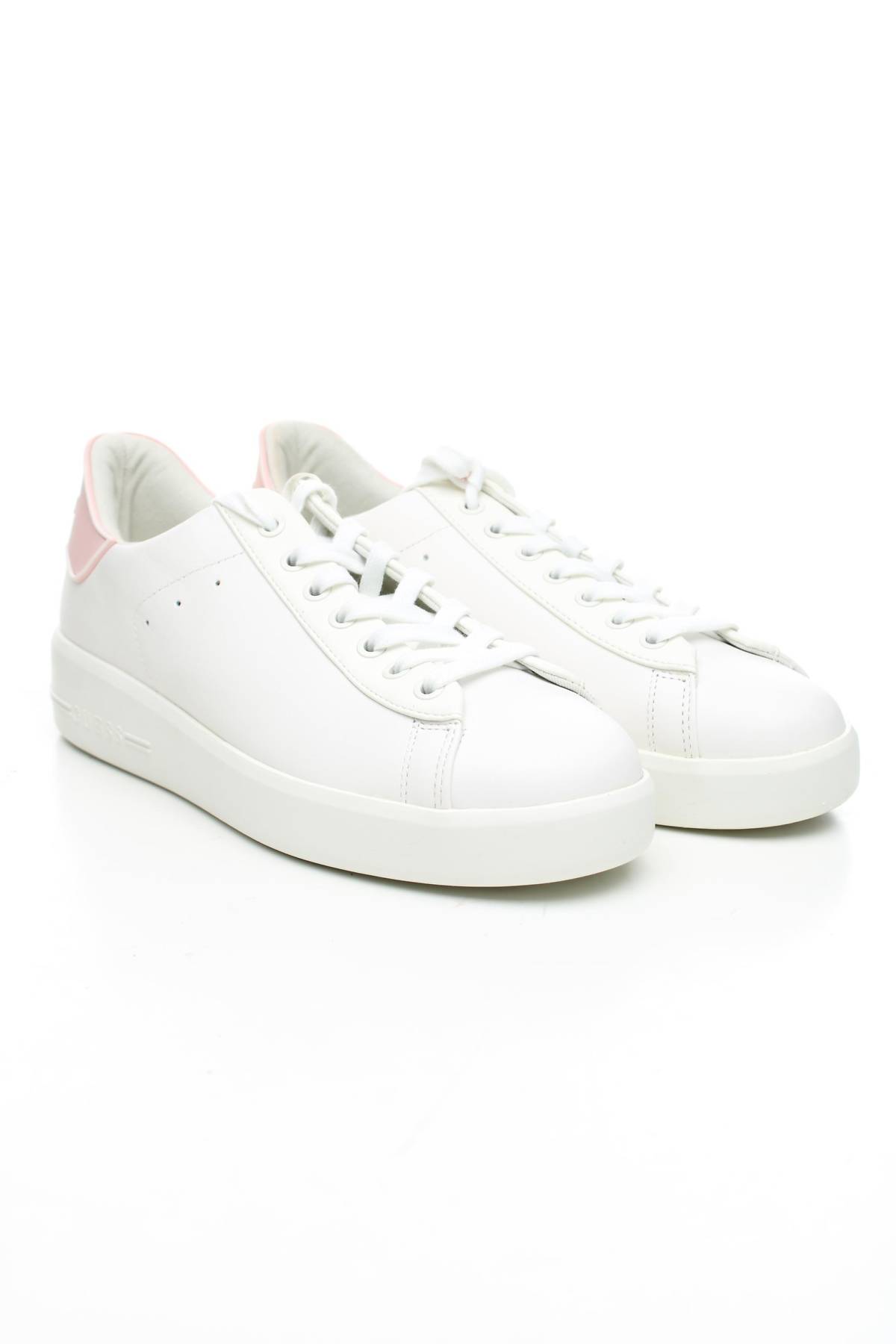 Кецове Guess3 - Contour.bg Кецове Guess3