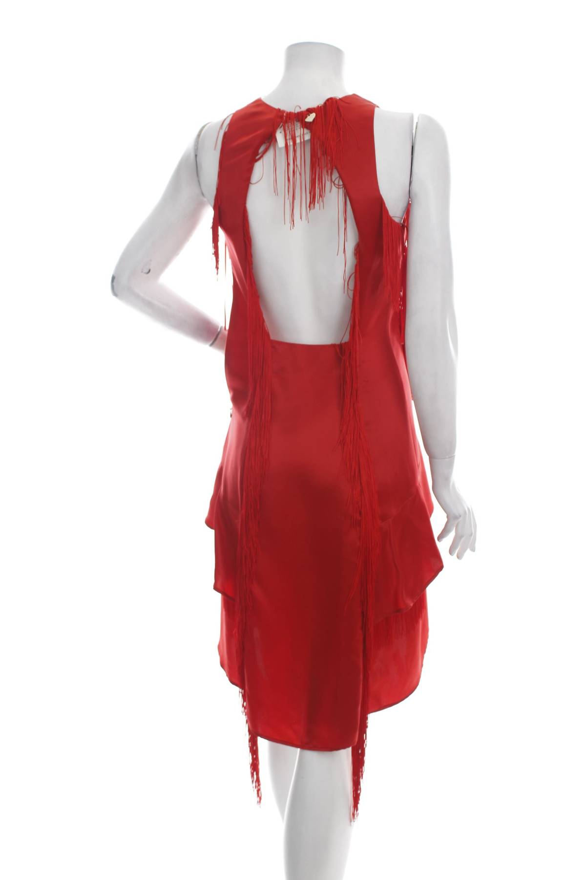 Рокля Twinset2 - Contour.bg Рокля Twinset2