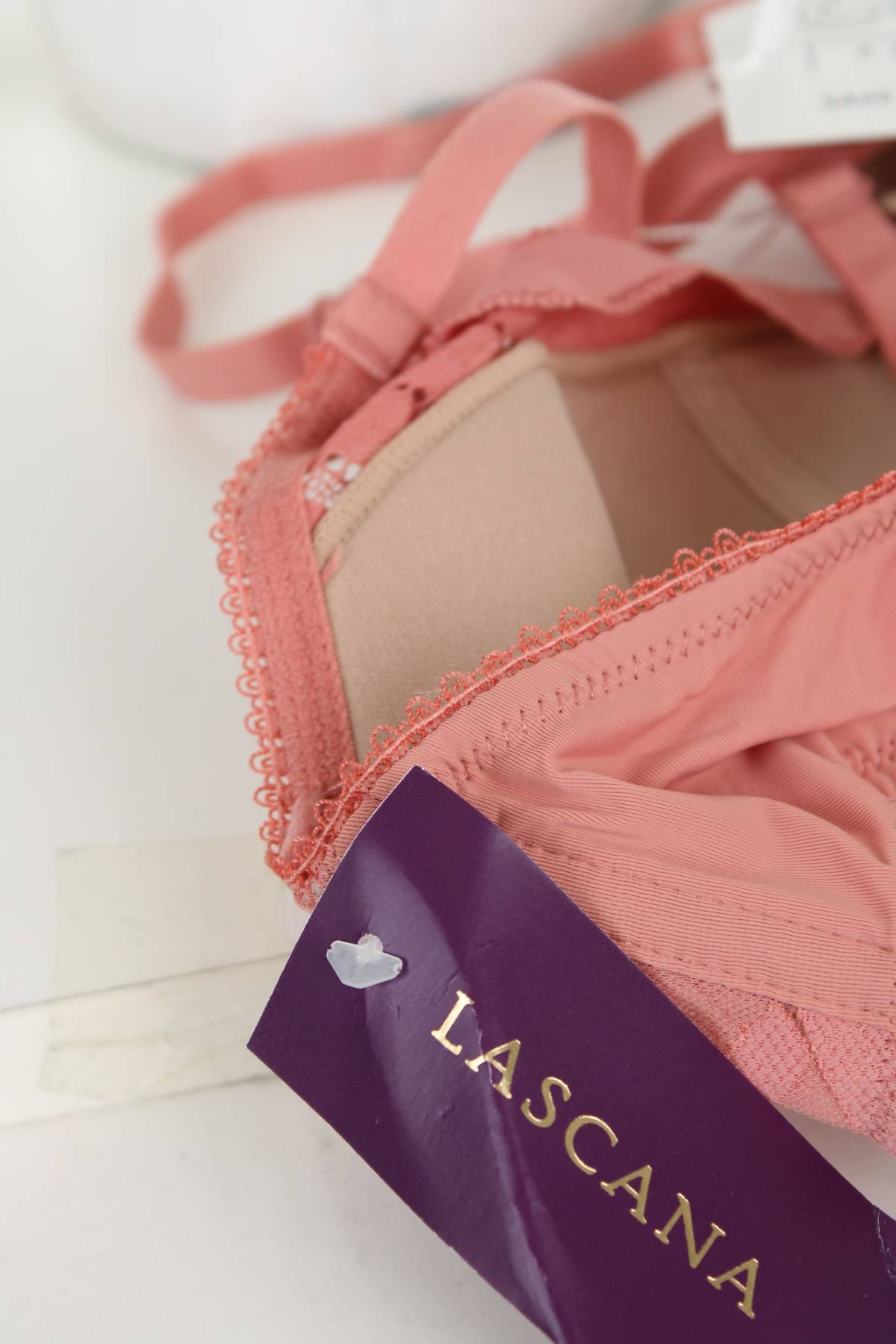 Сутиен Lascana Nuance3 - Contour.bg Сутиен Lascana Nuance3