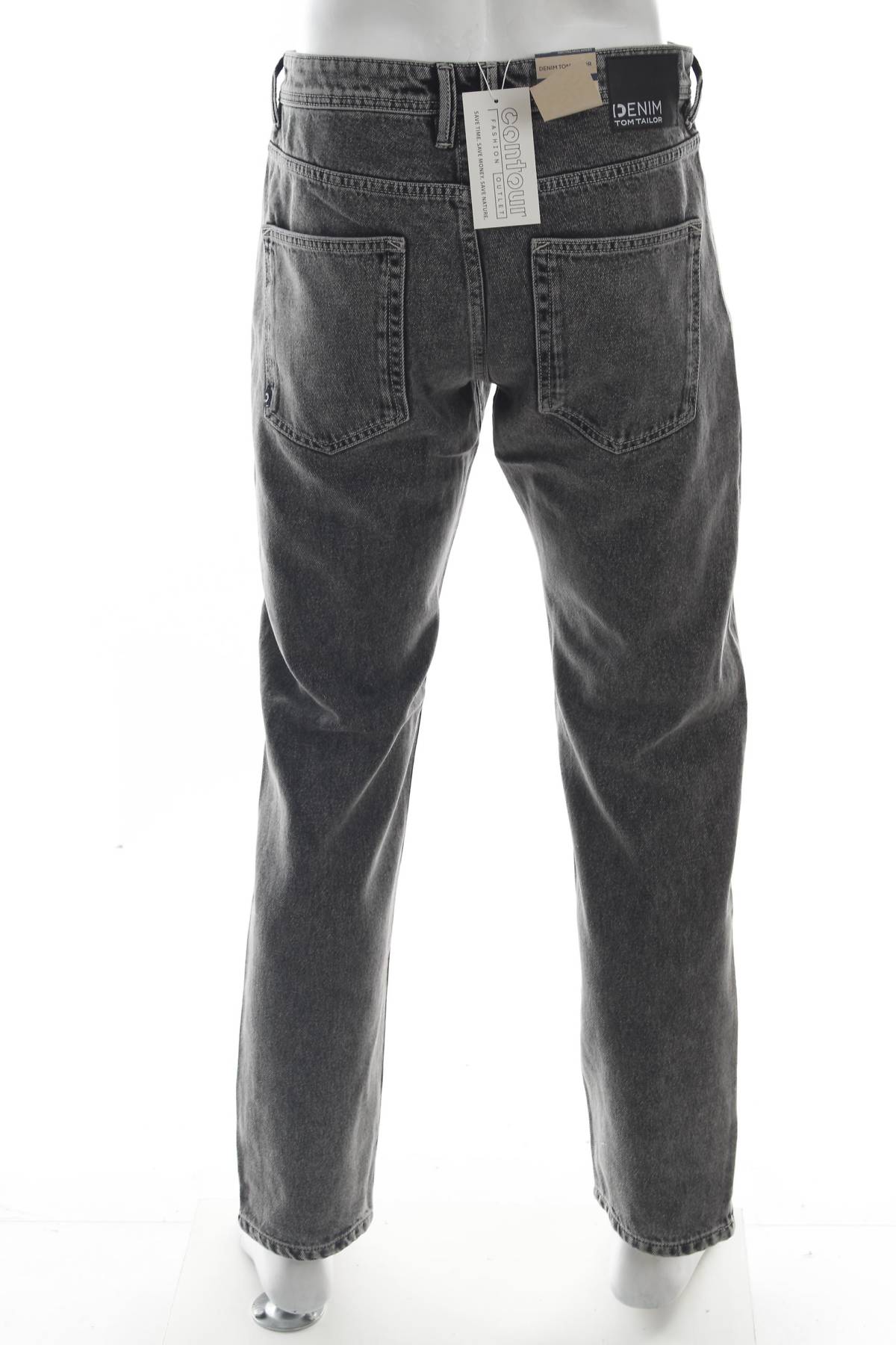 Ανδρικά τζιν Tom Tailor2 - Contourshop.gr Ανδρικά τζιν Tom Tailor2