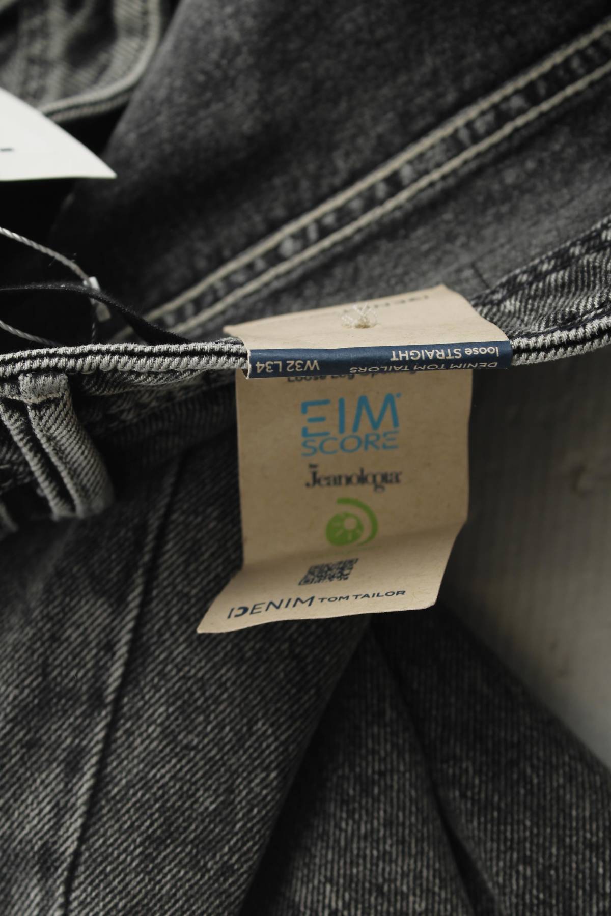 Ανδρικά τζιν Tom Tailor3 - Contourshop.gr Ανδρικά τζιν Tom Tailor3
