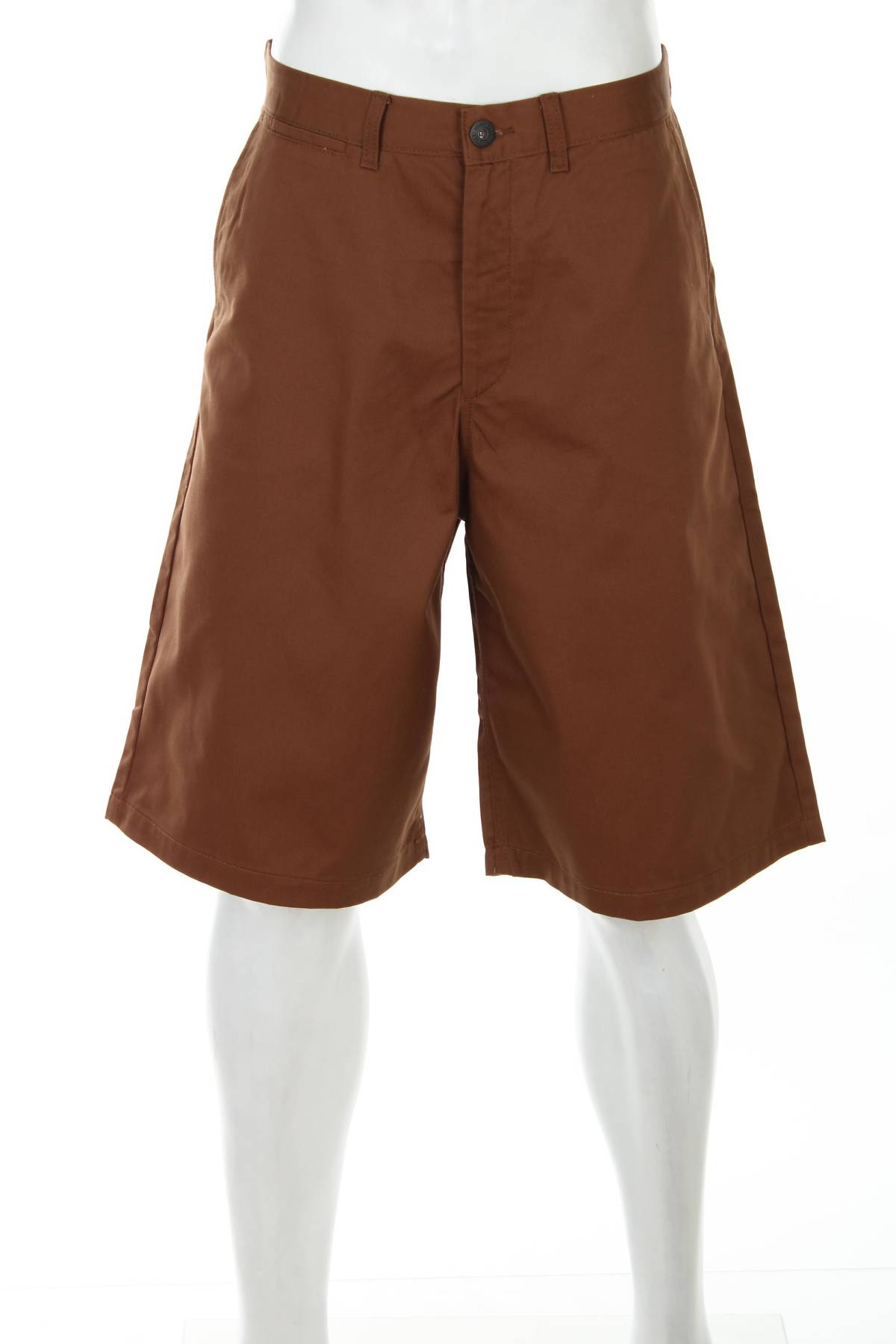 Мъжки къс панталон Jack & Jones1 - Contour.bg Мъжки къс панталон Jack & Jones1