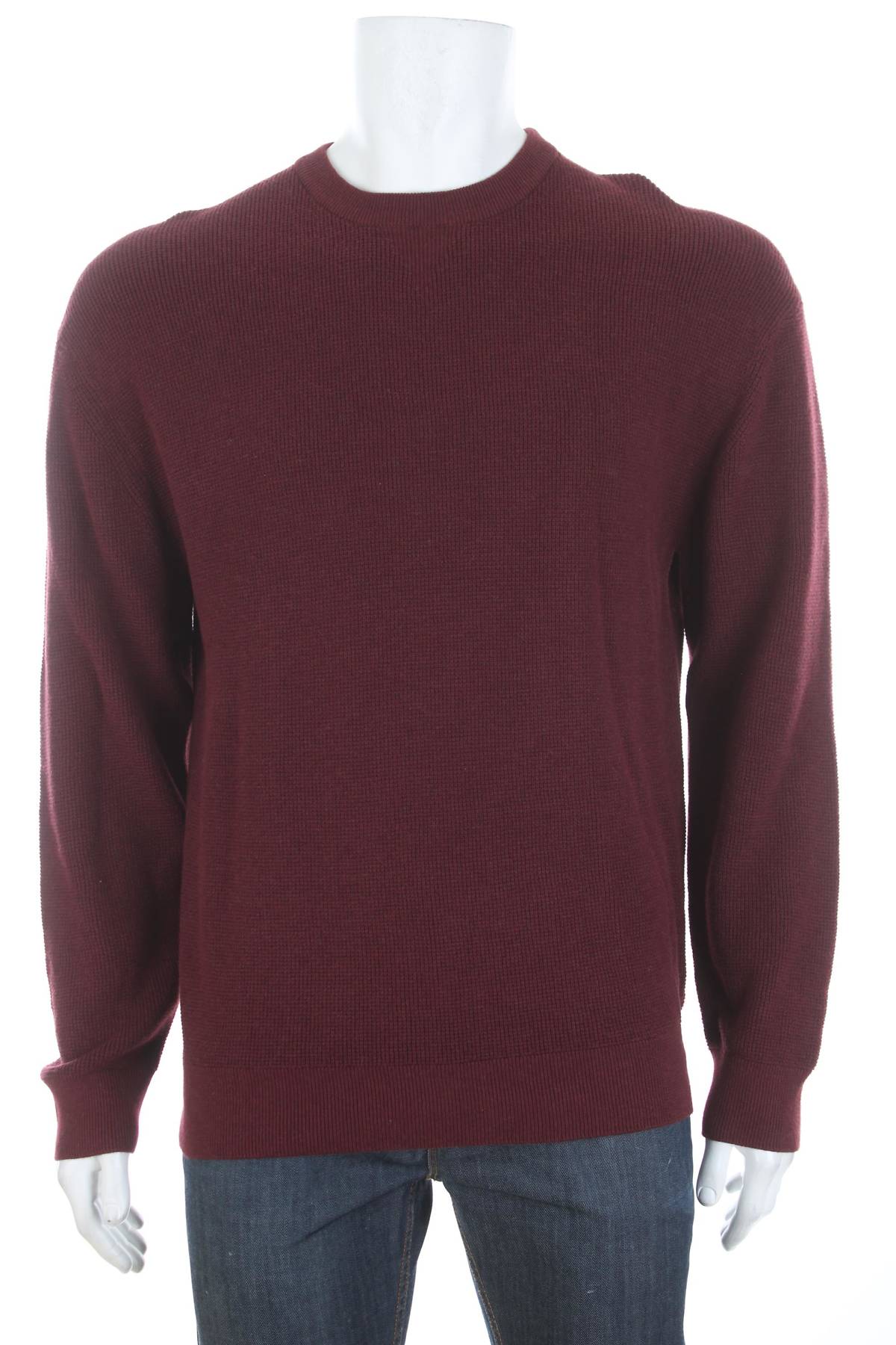 Ανδρικό πουλόβερ C&A1