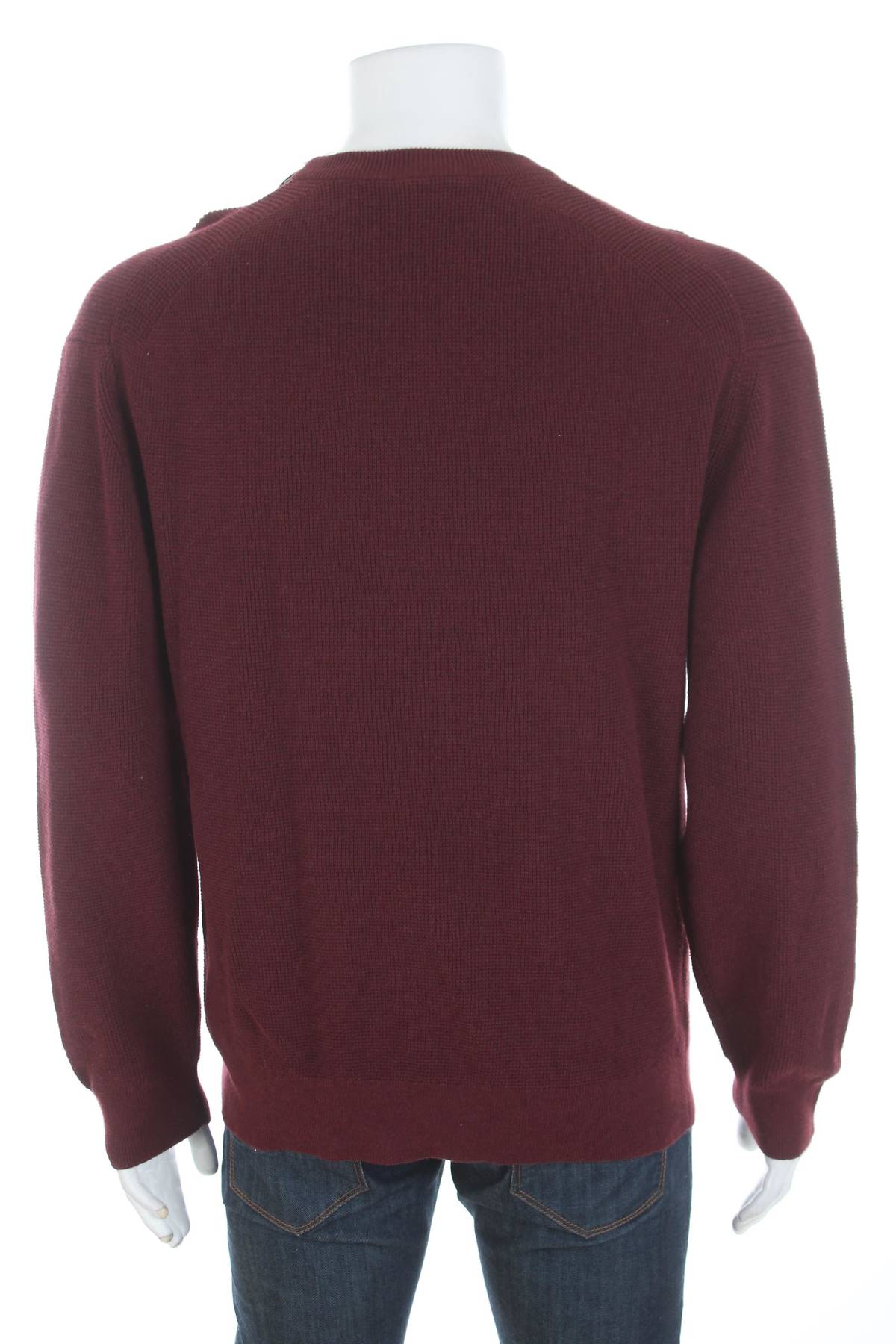 Ανδρικό πουλόβερ C&A2