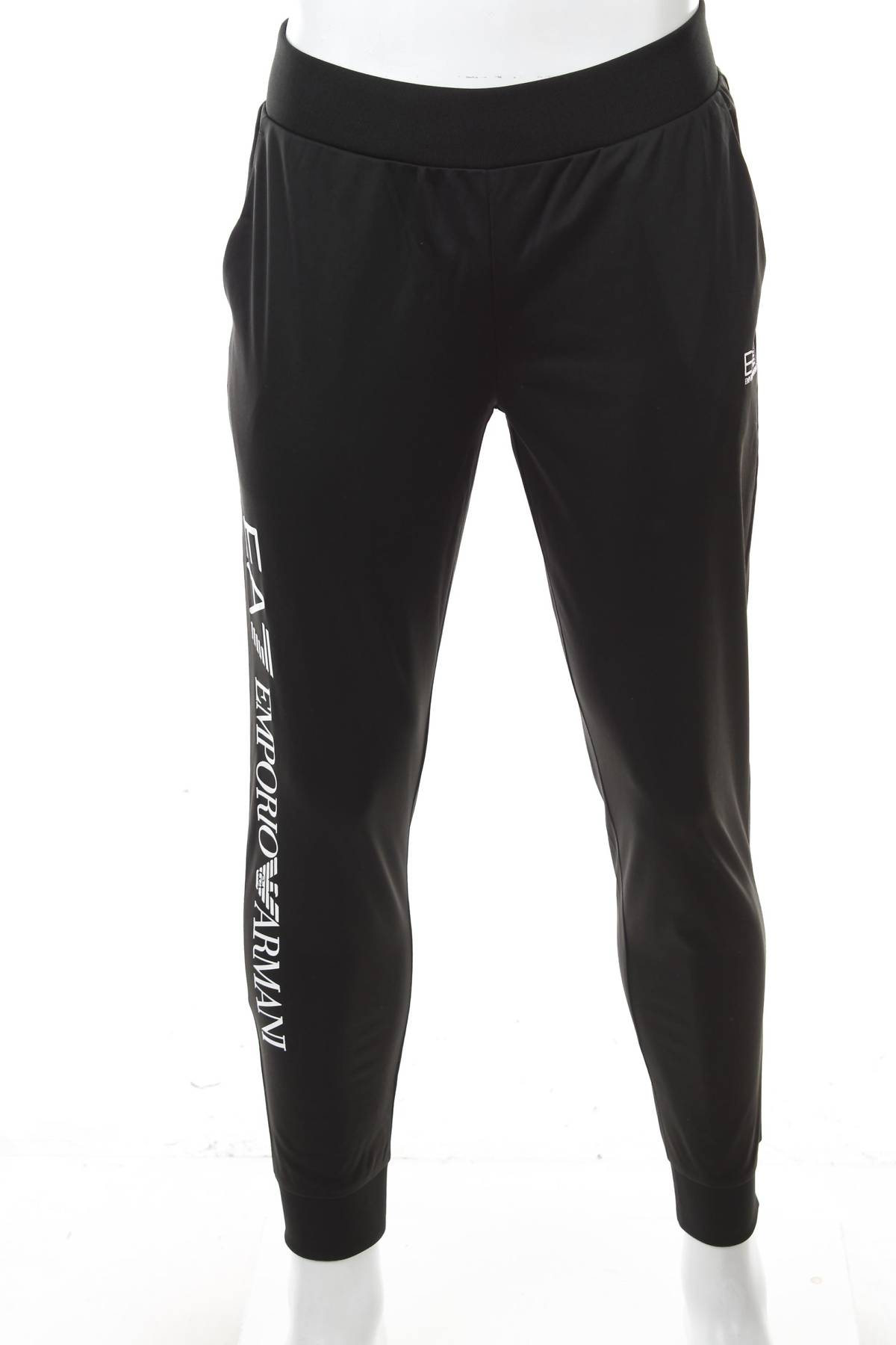 Ανδρικό αθλητικό παντελόνι EA7 Emporio Armani1 - Contourshop.gr Ανδρικό αθλητικό παντελόνι EA7 Emporio Armani1