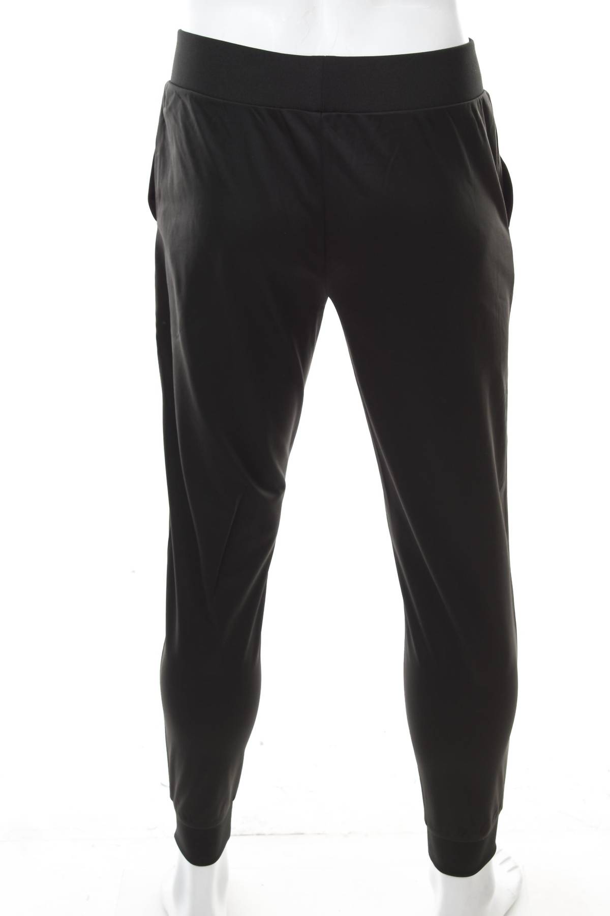 Ανδρικό αθλητικό παντελόνι EA7 Emporio Armani2 - Contourshop.gr Ανδρικό αθλητικό παντελόνι EA7 Emporio Armani2