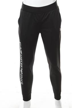 Ανδρικό αθλητικό παντελόνι EA7 Emporio Armani1 - Contourshop.gr Ανδρικό αθλητικό παντελόνι EA7 Emporio Armani1