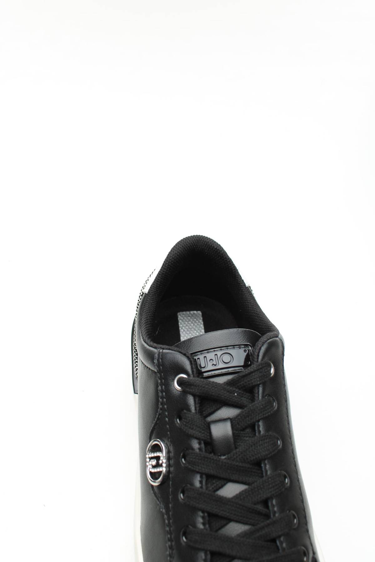 Кецове Liu Jo5 - Contour.bg Кецове Liu Jo5