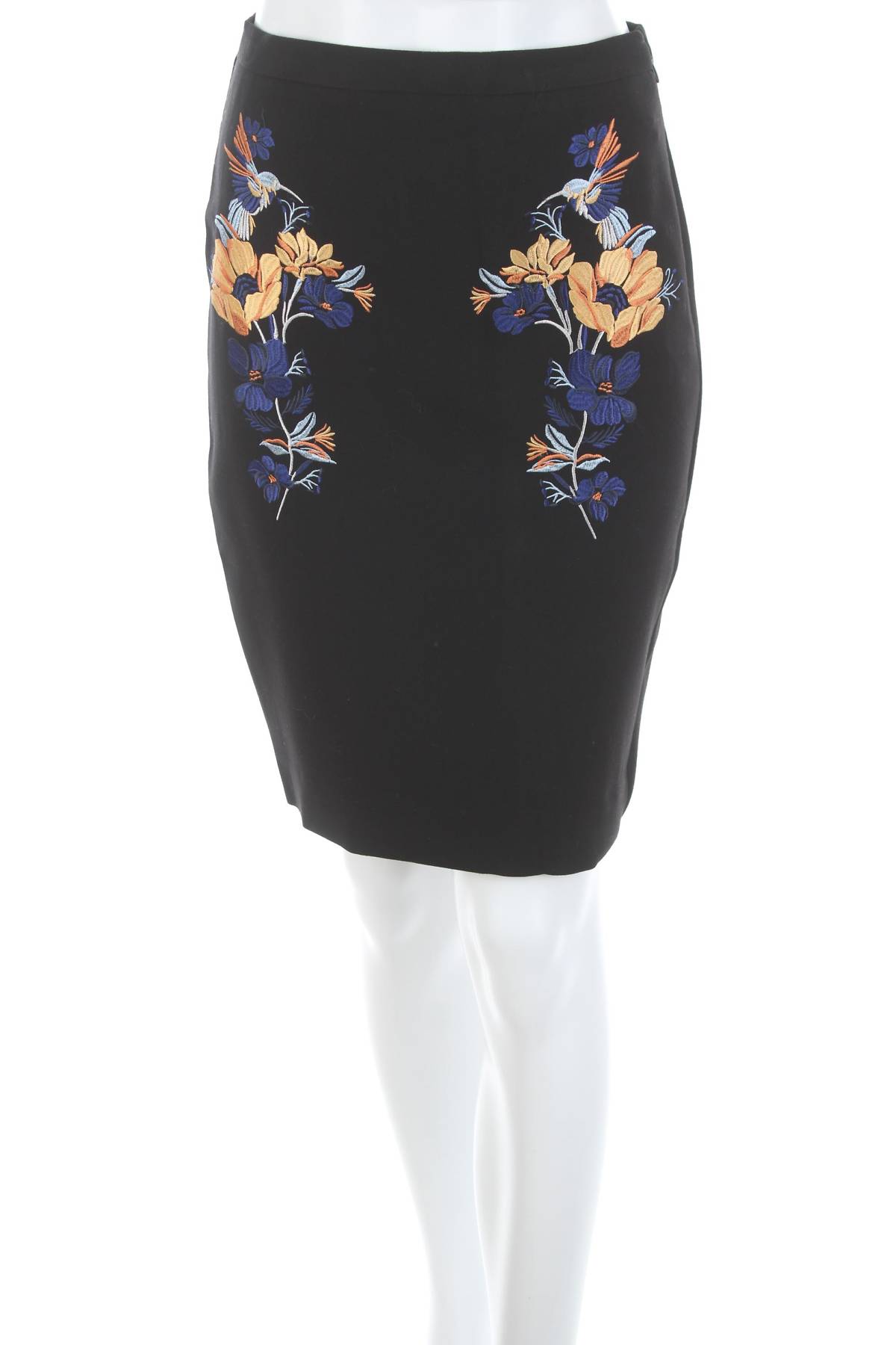 Пола Vero Moda Classic1