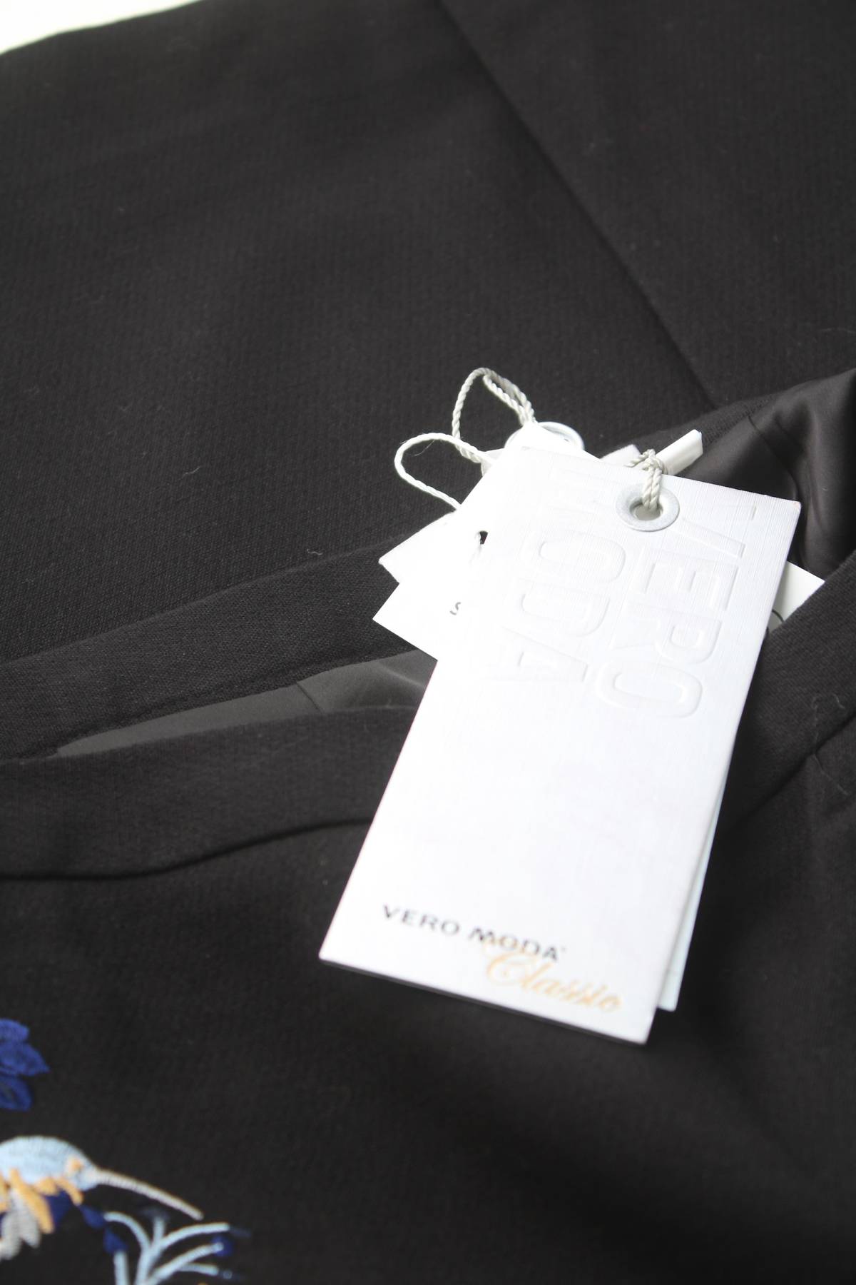 Пола Vero Moda Classic3