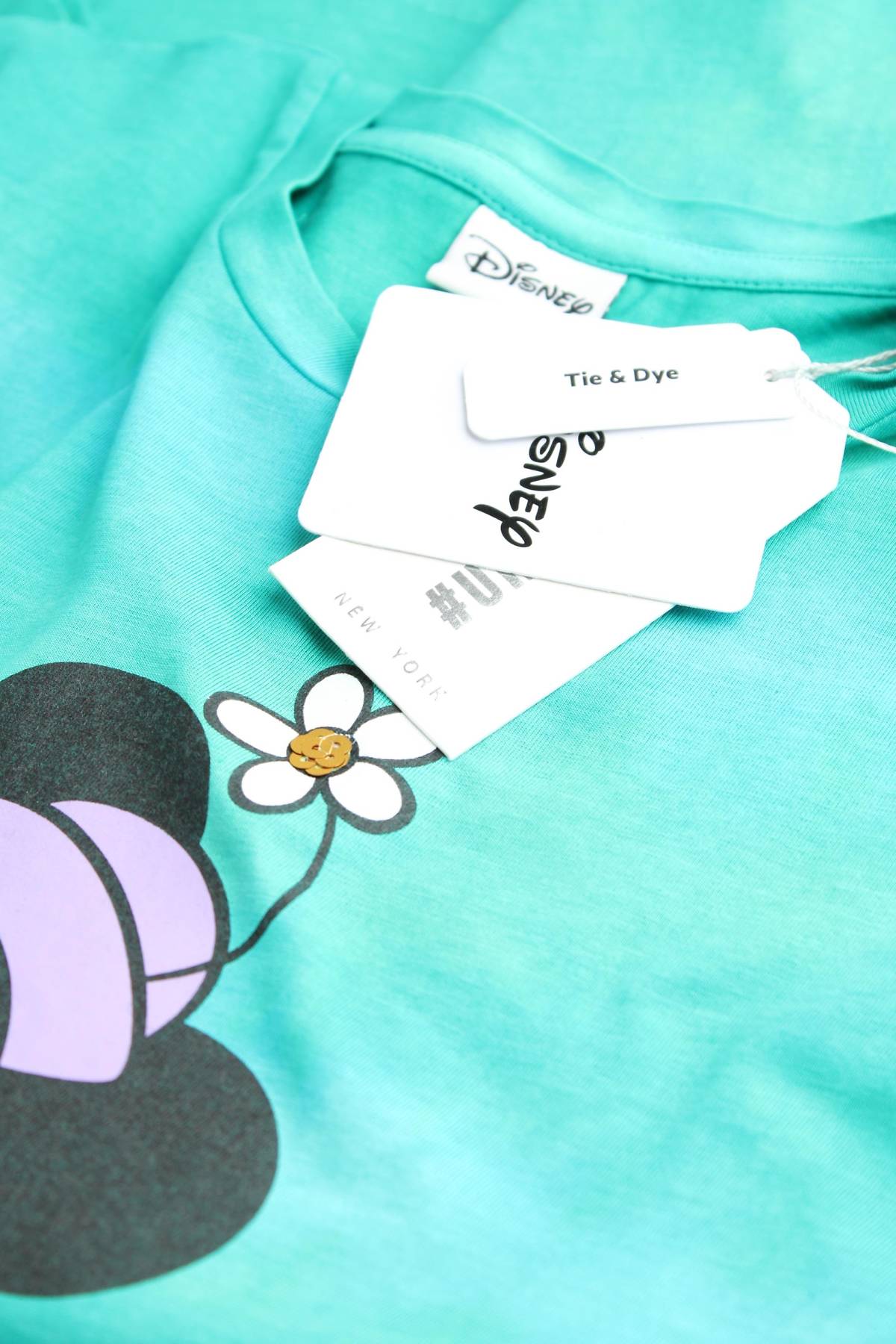 Дамска тениска Disney3