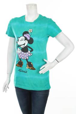 Дамска тениска Disney1