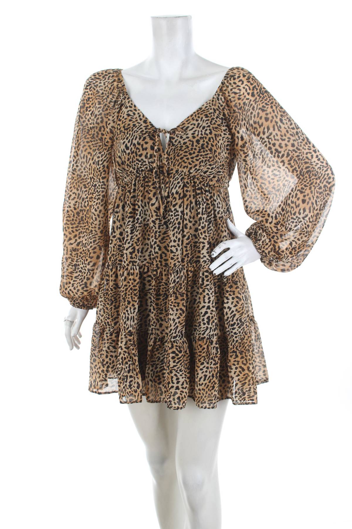 Рокля New Look1