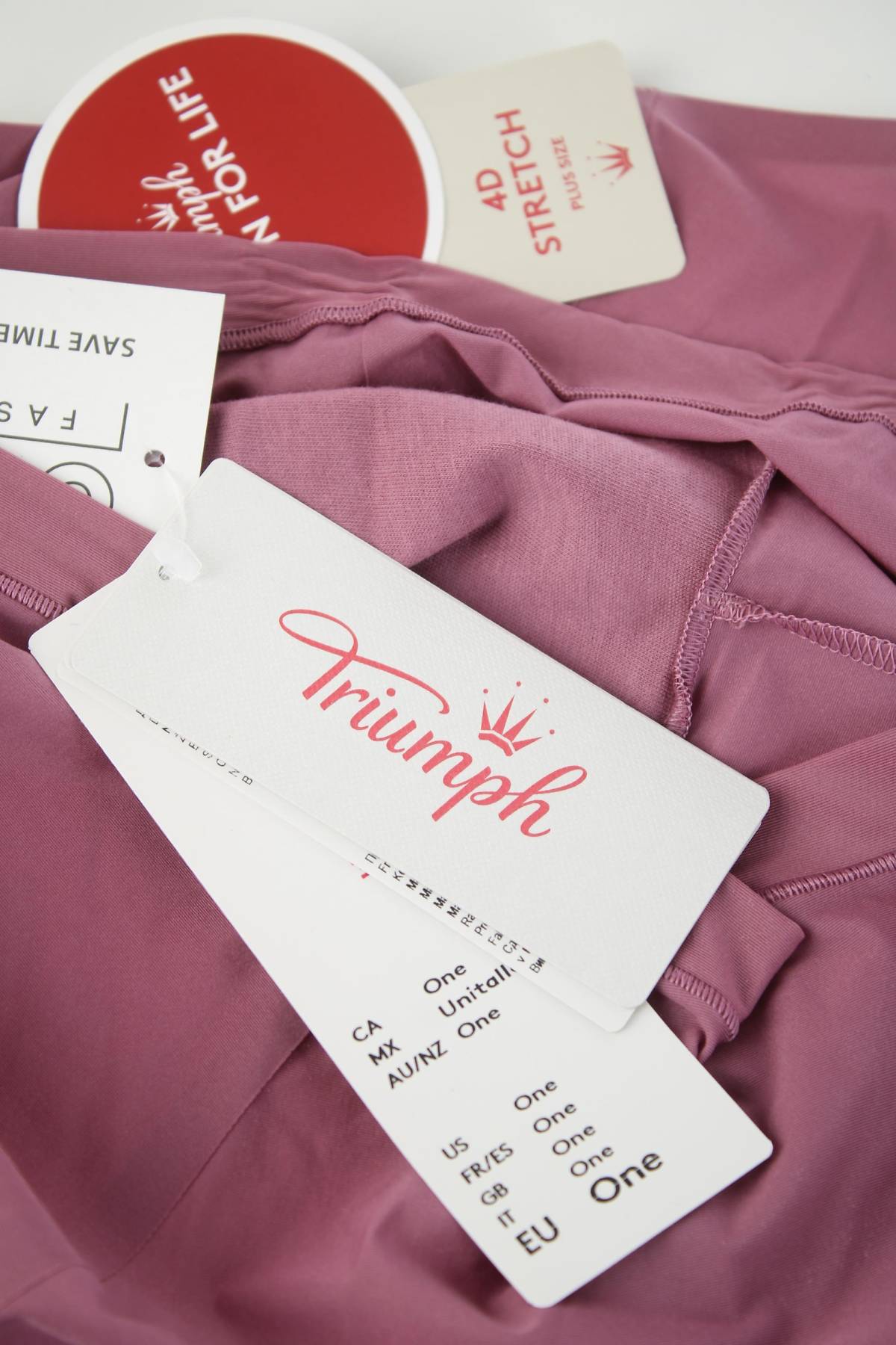 Бикини Triumph3