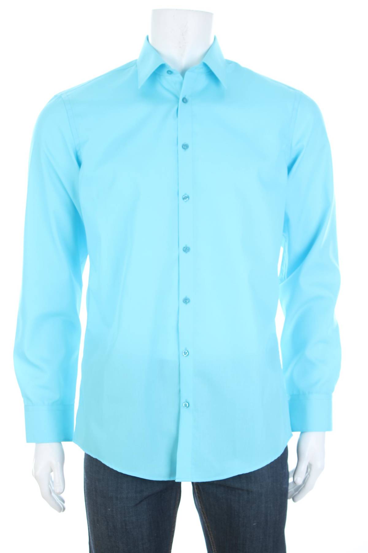 Ανδρικό πουκάμισο Venti1