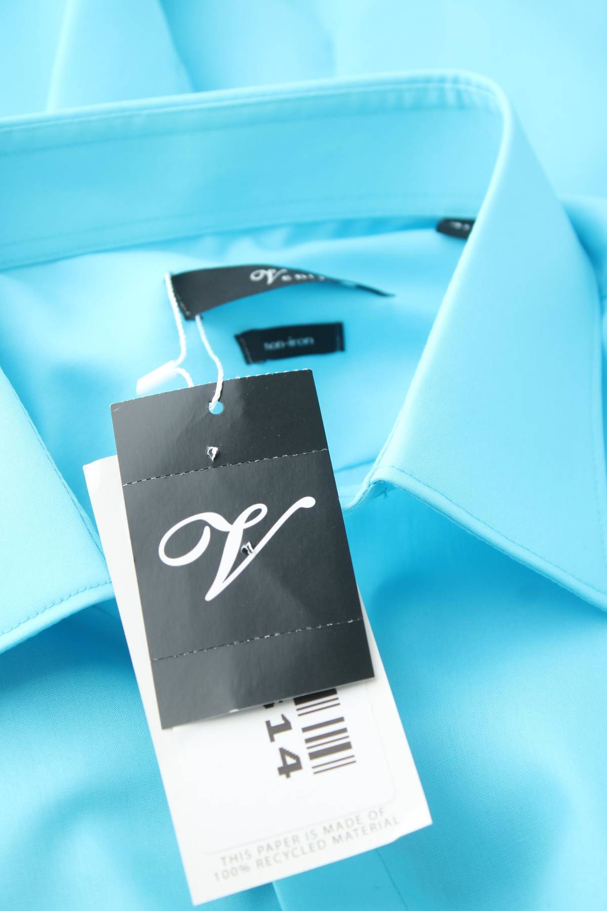 Ανδρικό πουκάμισο Venti3