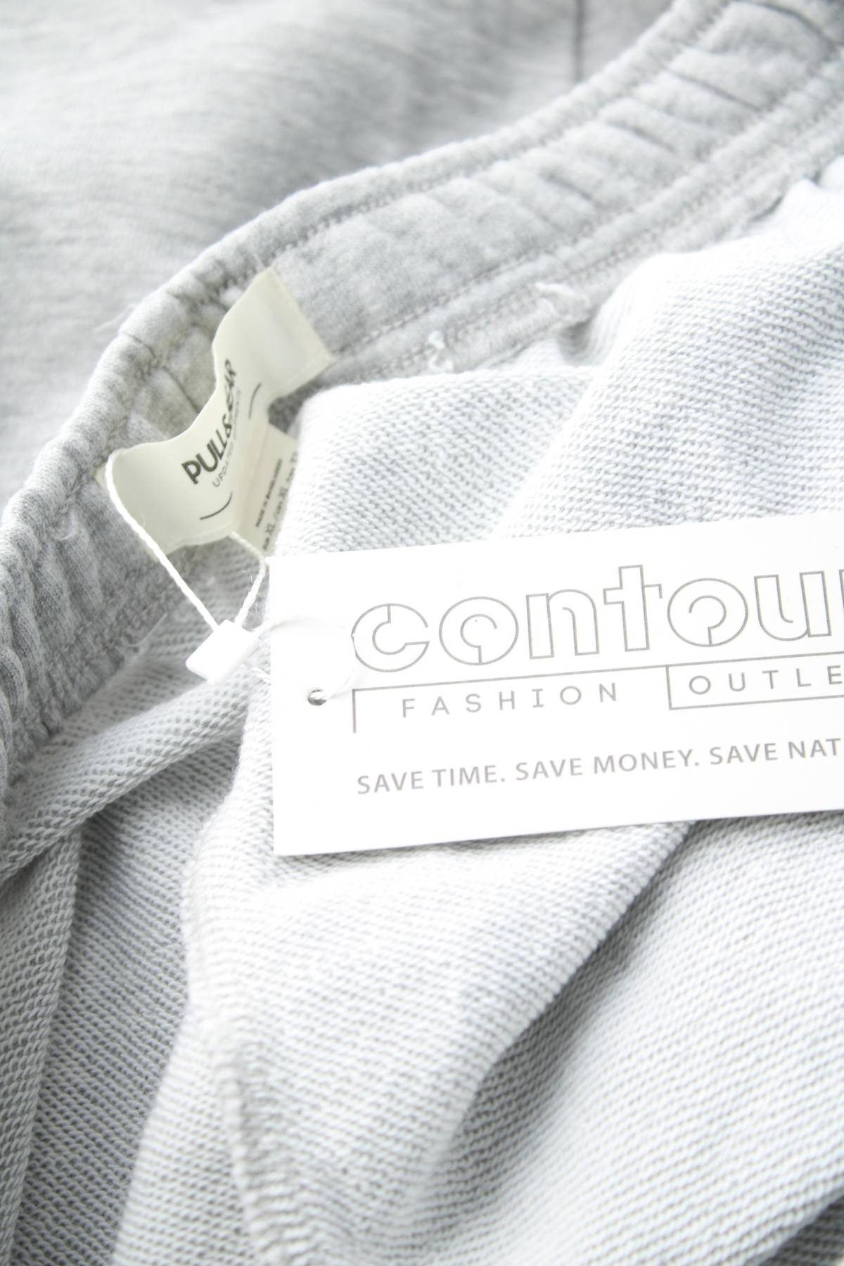 Γυναικείο αθλητικό παντελόνι Pull & Bear3