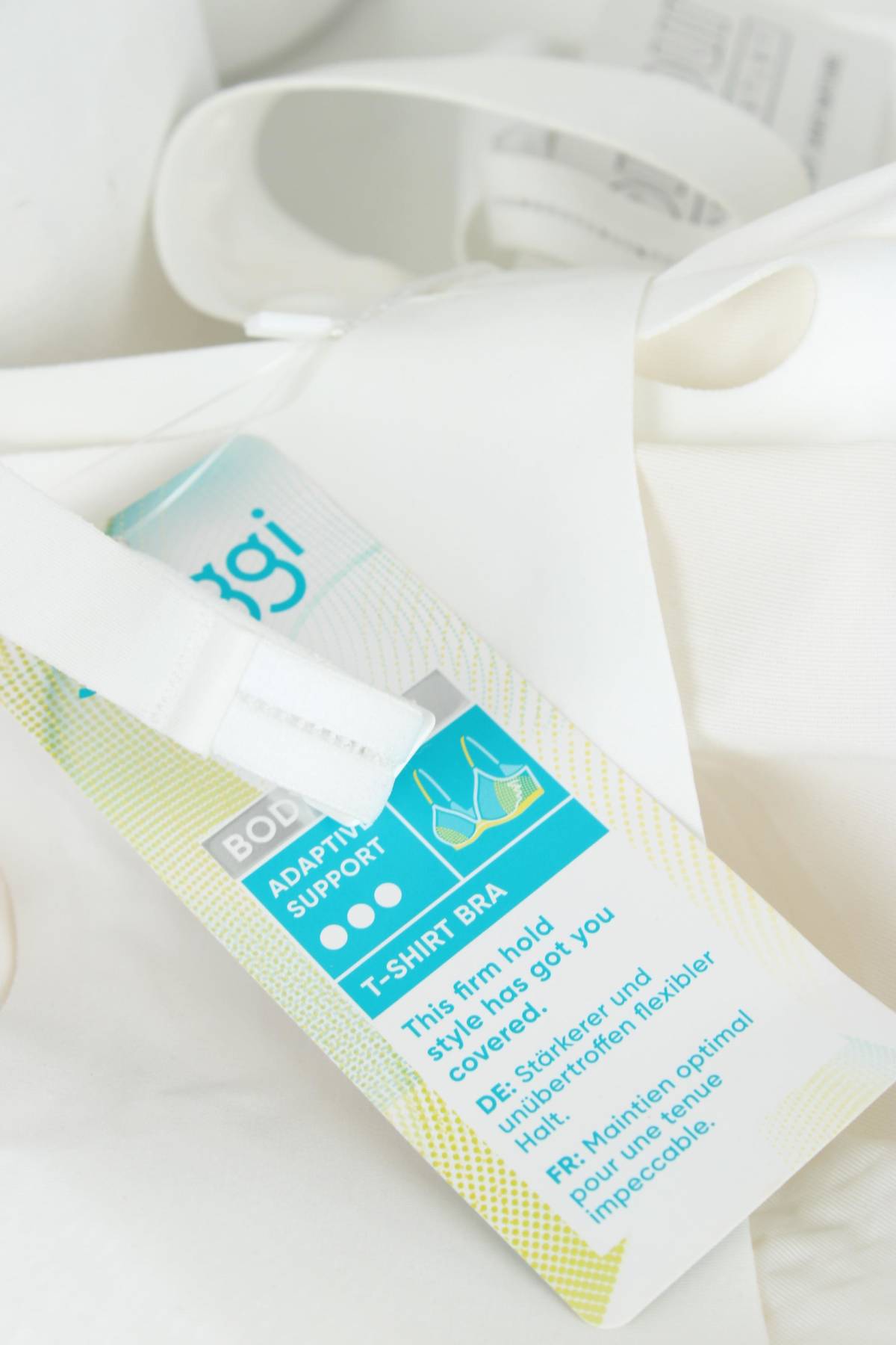 Сутиен Sloggi3