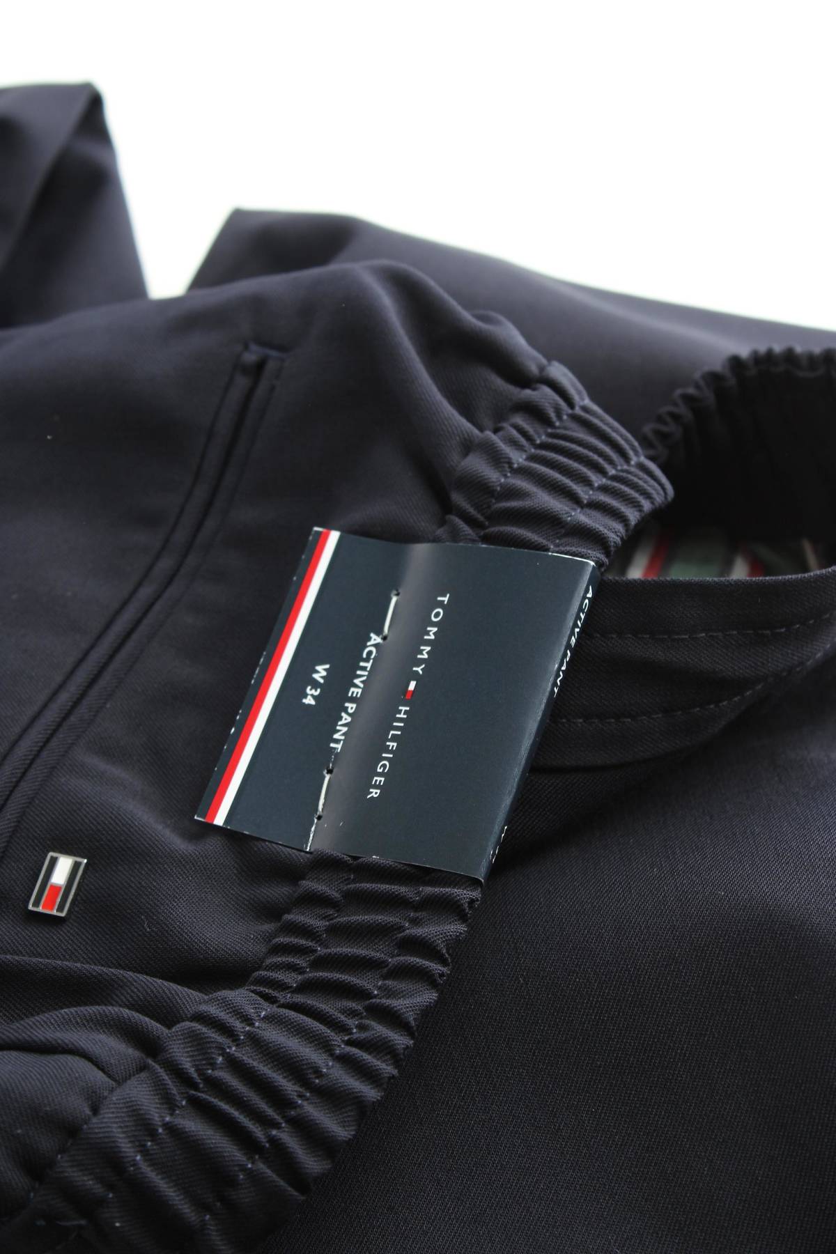 Дамски панталон Tommy Hilfiger3