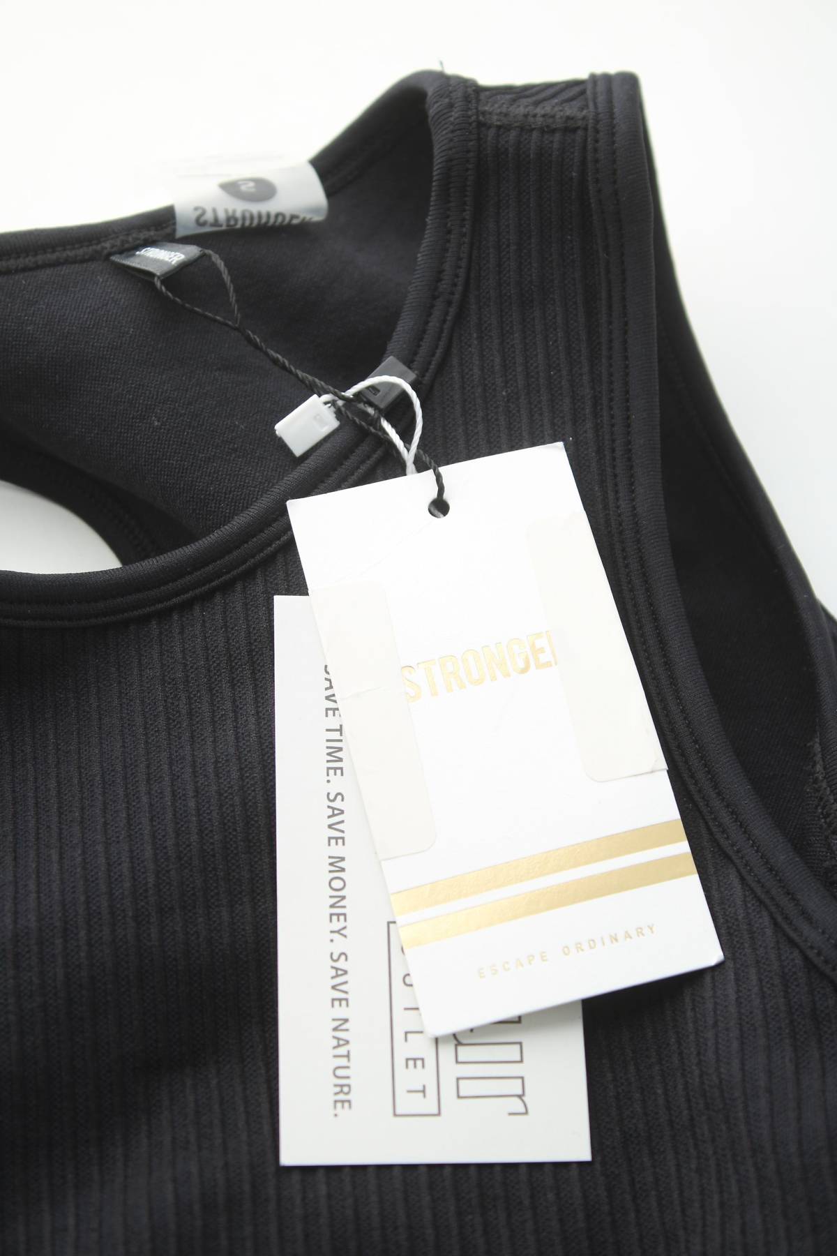 Дамски потник Stronger3