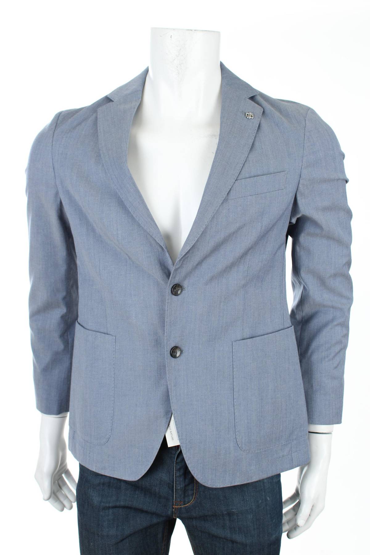 Мъжко сако HUGO BOSS1