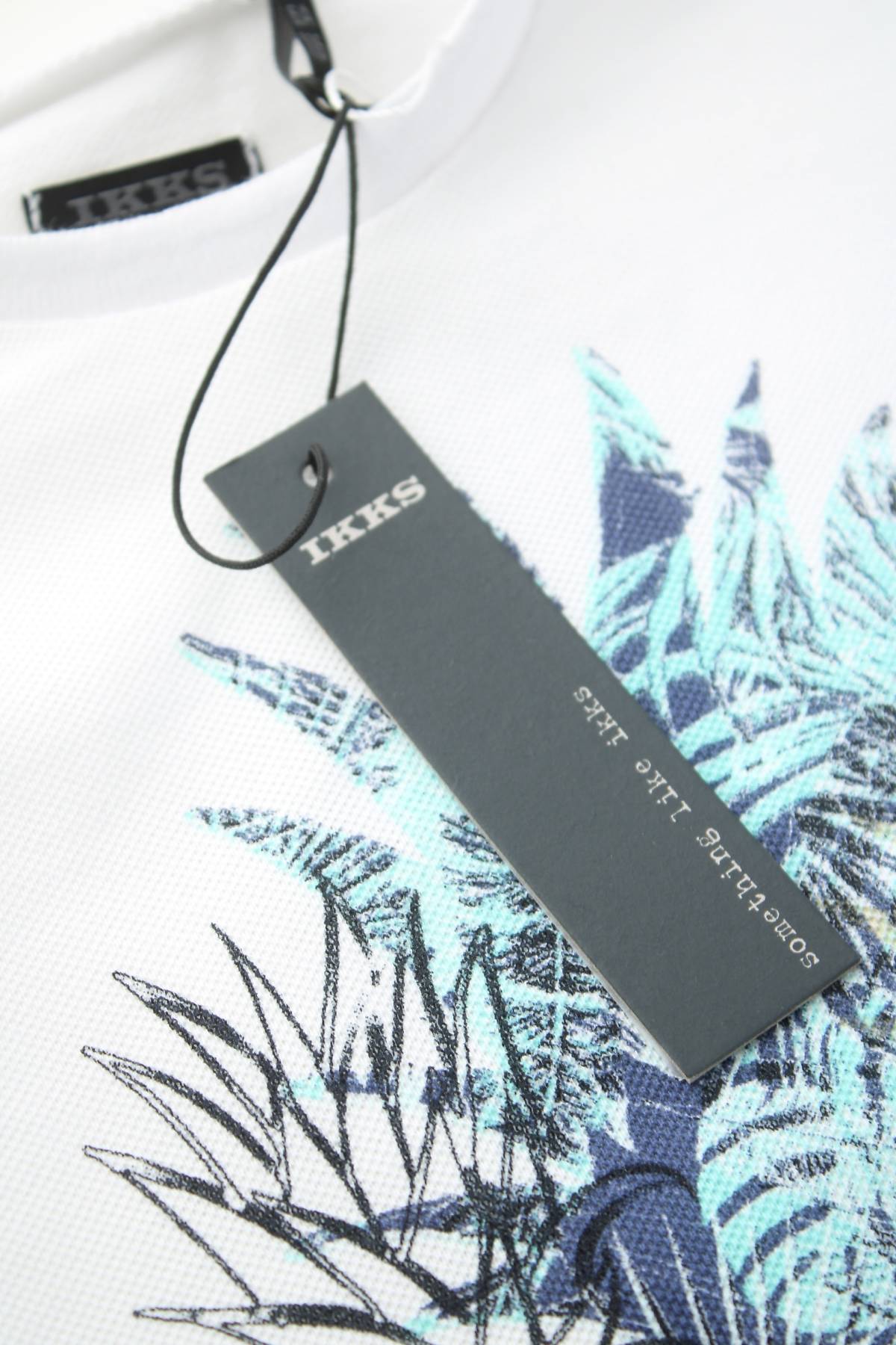 Παιδικό t-shirt Ikks3