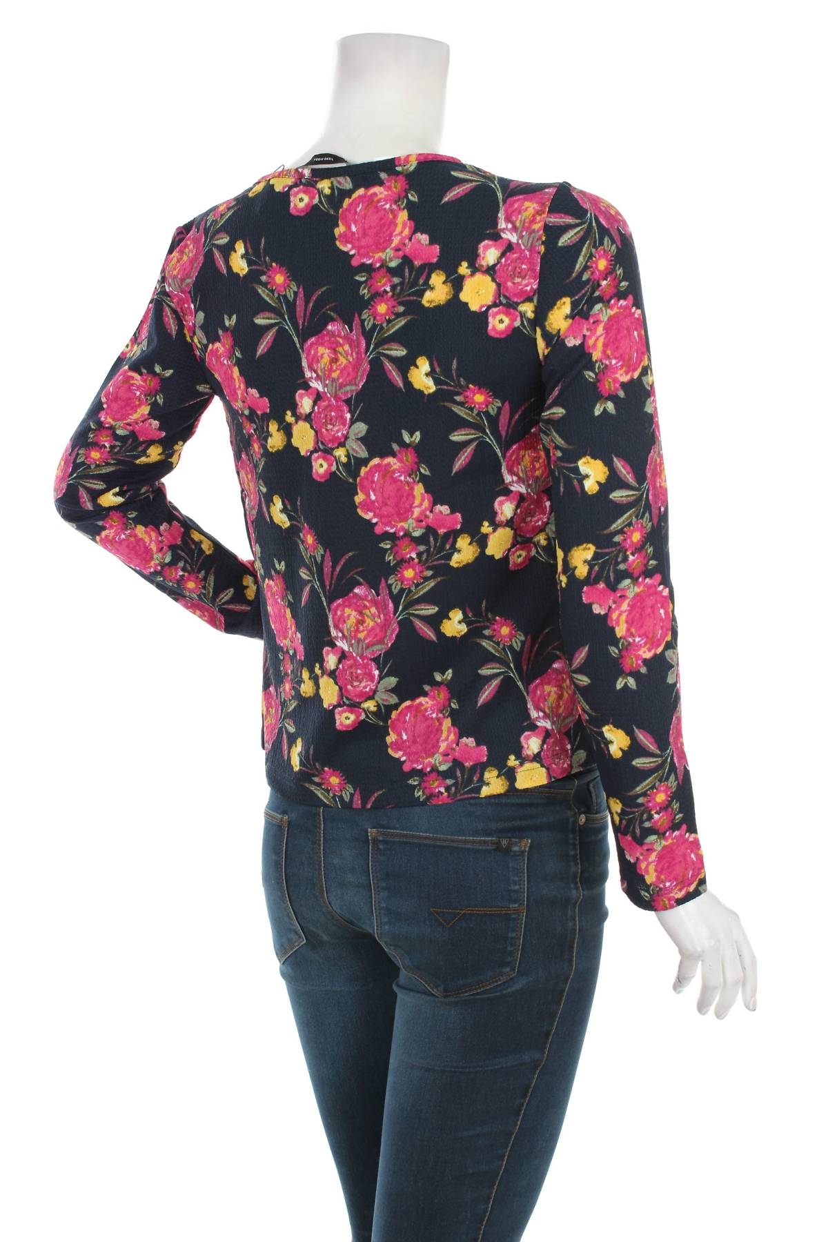 Γυναικεία μπλούζα Vero Moda2