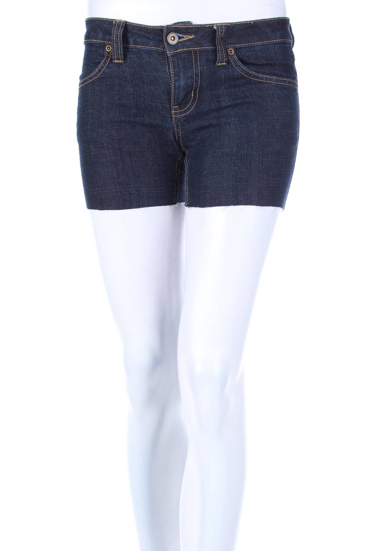 Дамски къси дънки Forever 211 - Contour.bg Дамски къси дънки Forever 211
