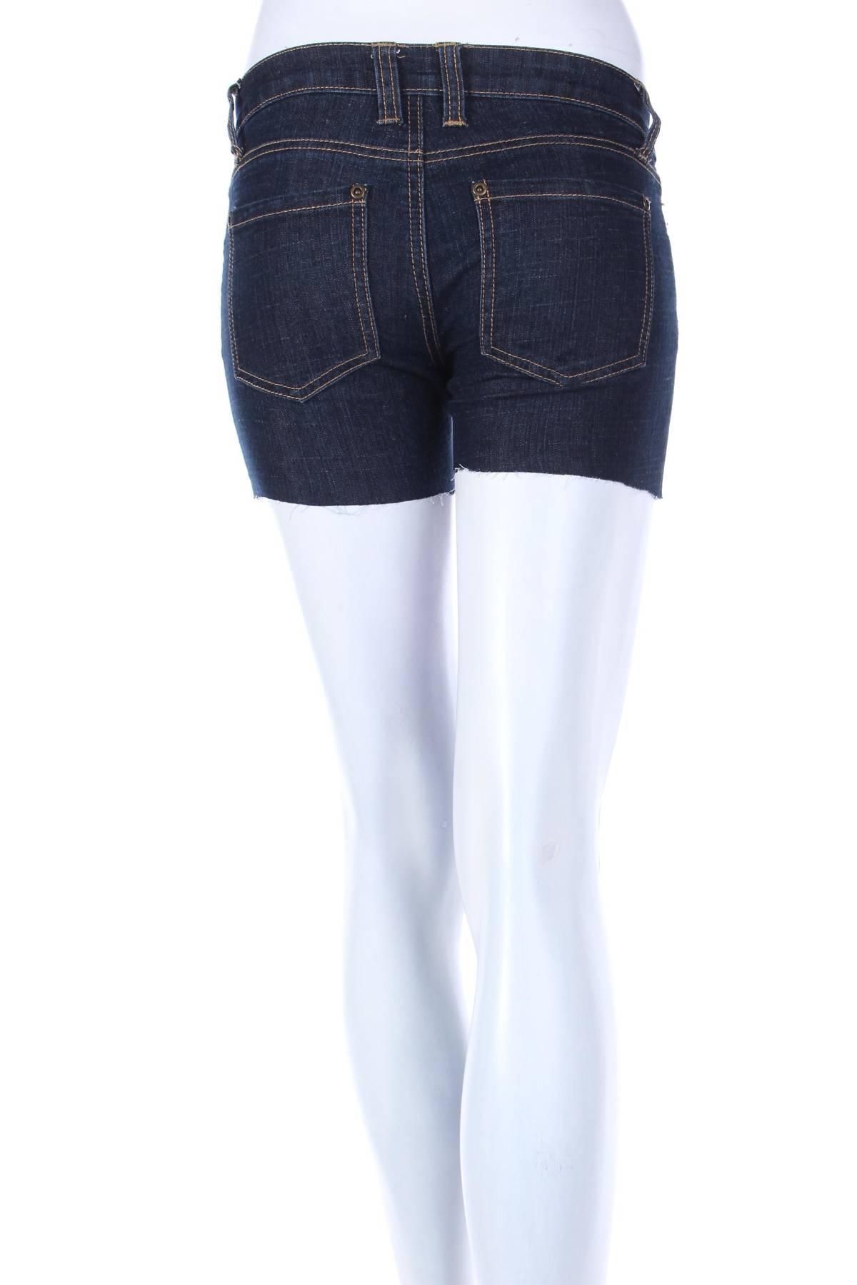Дамски къси дънки Forever 212 - Contour.bg Дамски къси дънки Forever 212