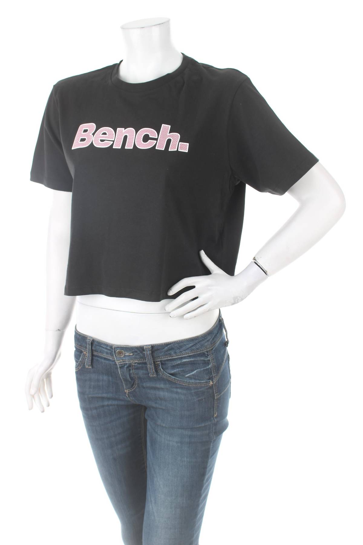 Дамска тениска Bench1