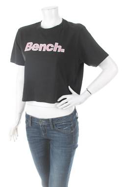 Дамска тениска Bench1