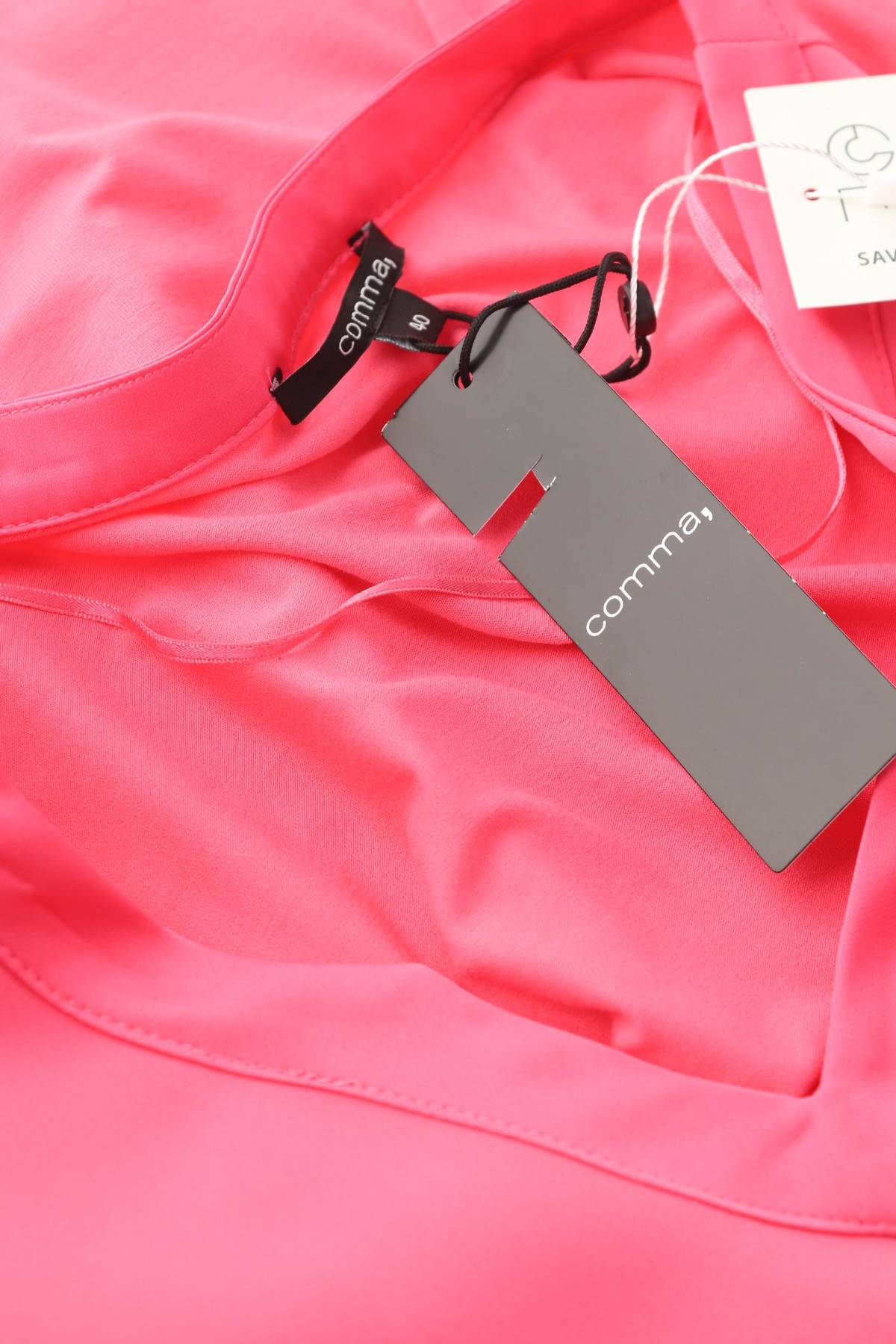 Γυναικεία μπλούζα Comma,3 - Contourshop.gr Γυναικεία μπλούζα Comma,3