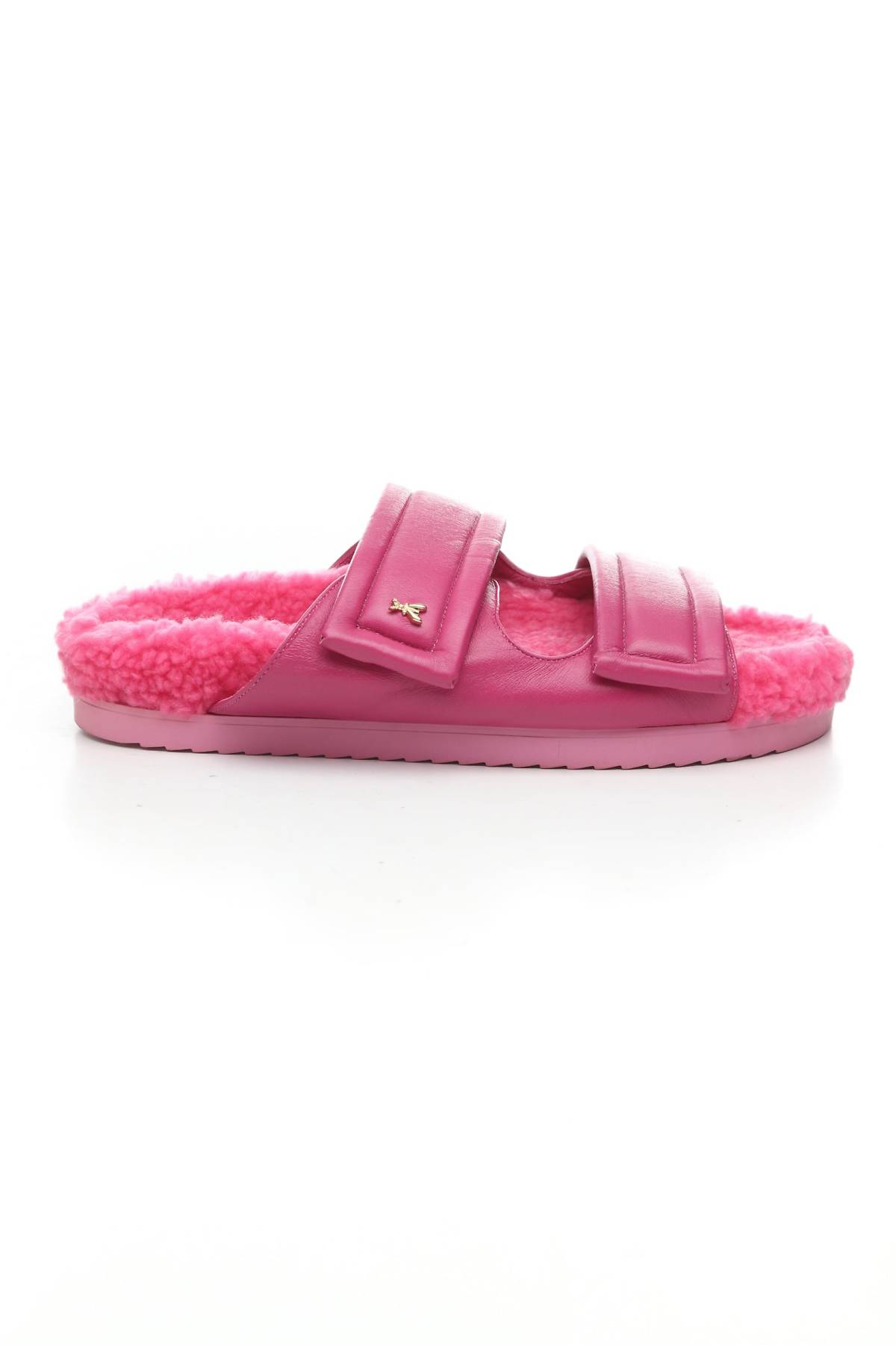 Πέδιλα Patrizia Pepe1 - Contourshop.gr Πέδιλα Patrizia Pepe1