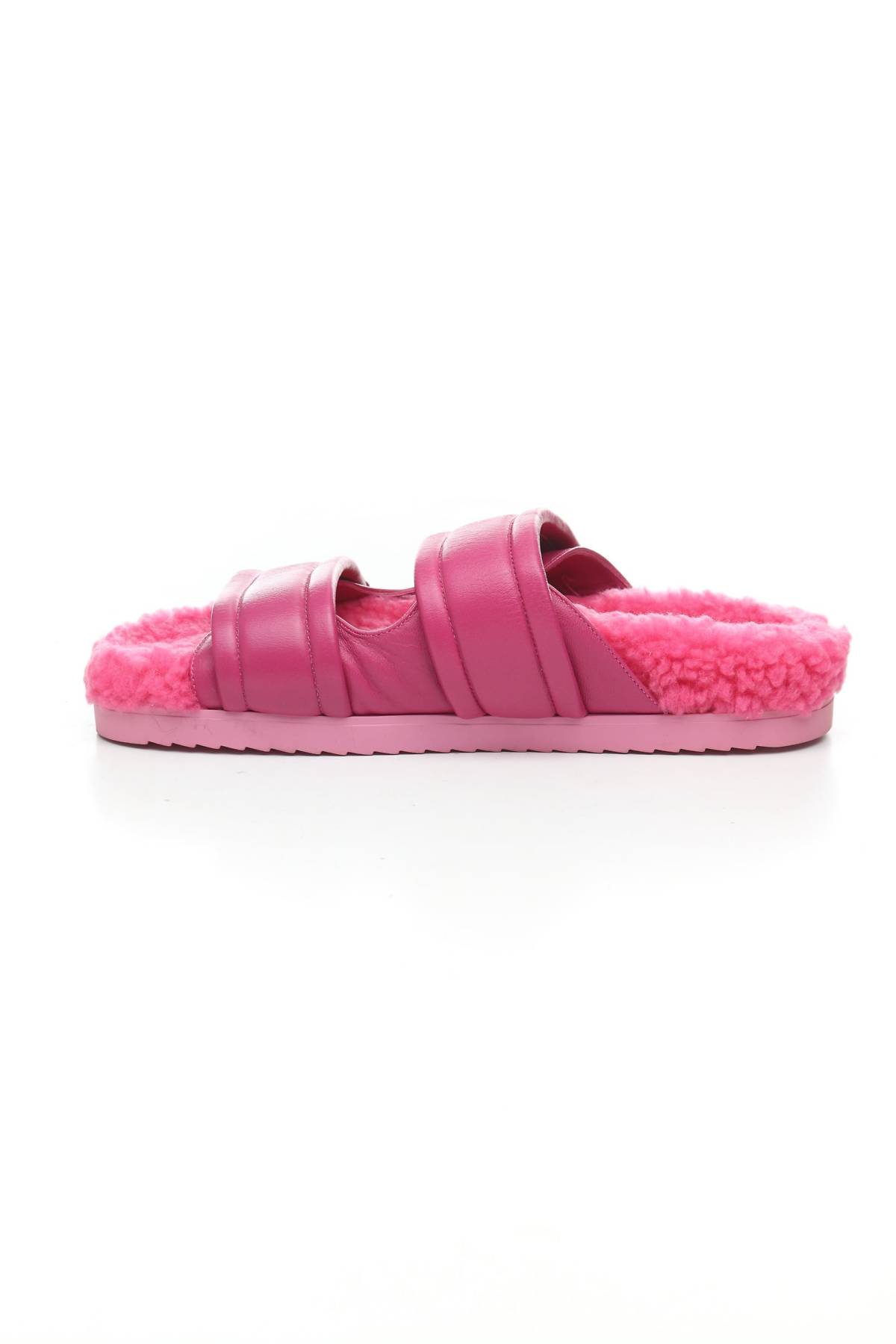 Πέδιλα Patrizia Pepe2 - Contourshop.gr Πέδιλα Patrizia Pepe2