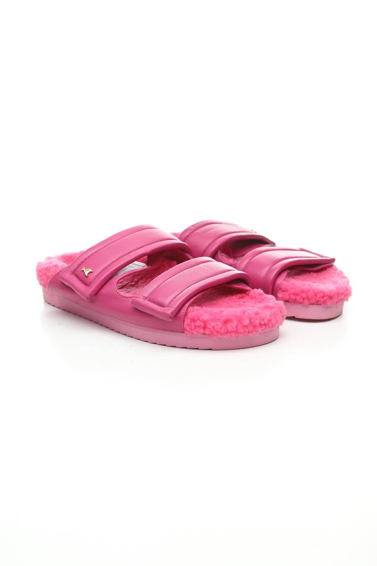 Πέδιλα Patrizia Pepe3 - Contourshop.gr Πέδιλα Patrizia Pepe3