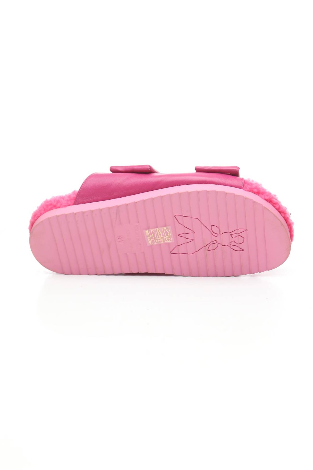 Πέδιλα Patrizia Pepe4 - Contourshop.gr Πέδιλα Patrizia Pepe4