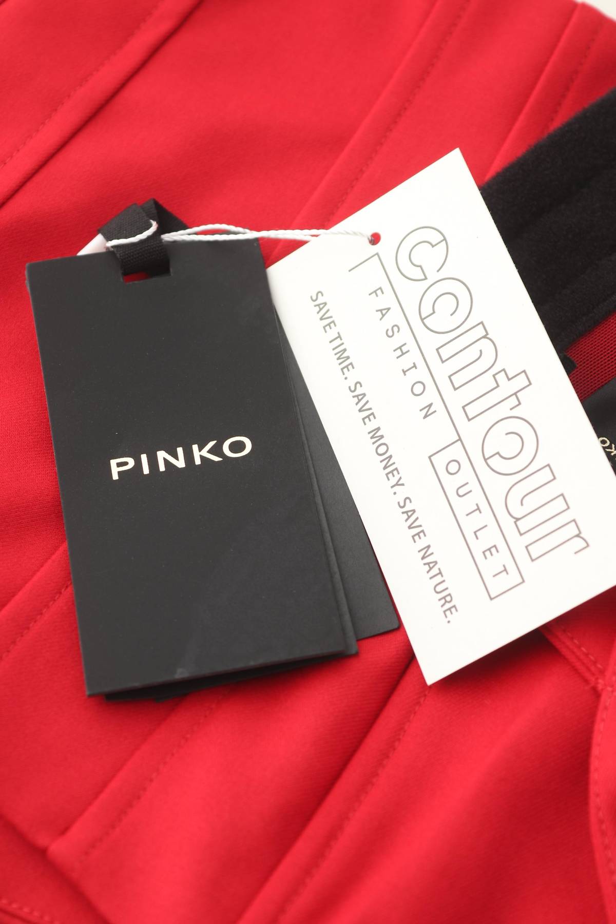 Бюстие Pinko3 - Contour.bg Бюстие Pinko3