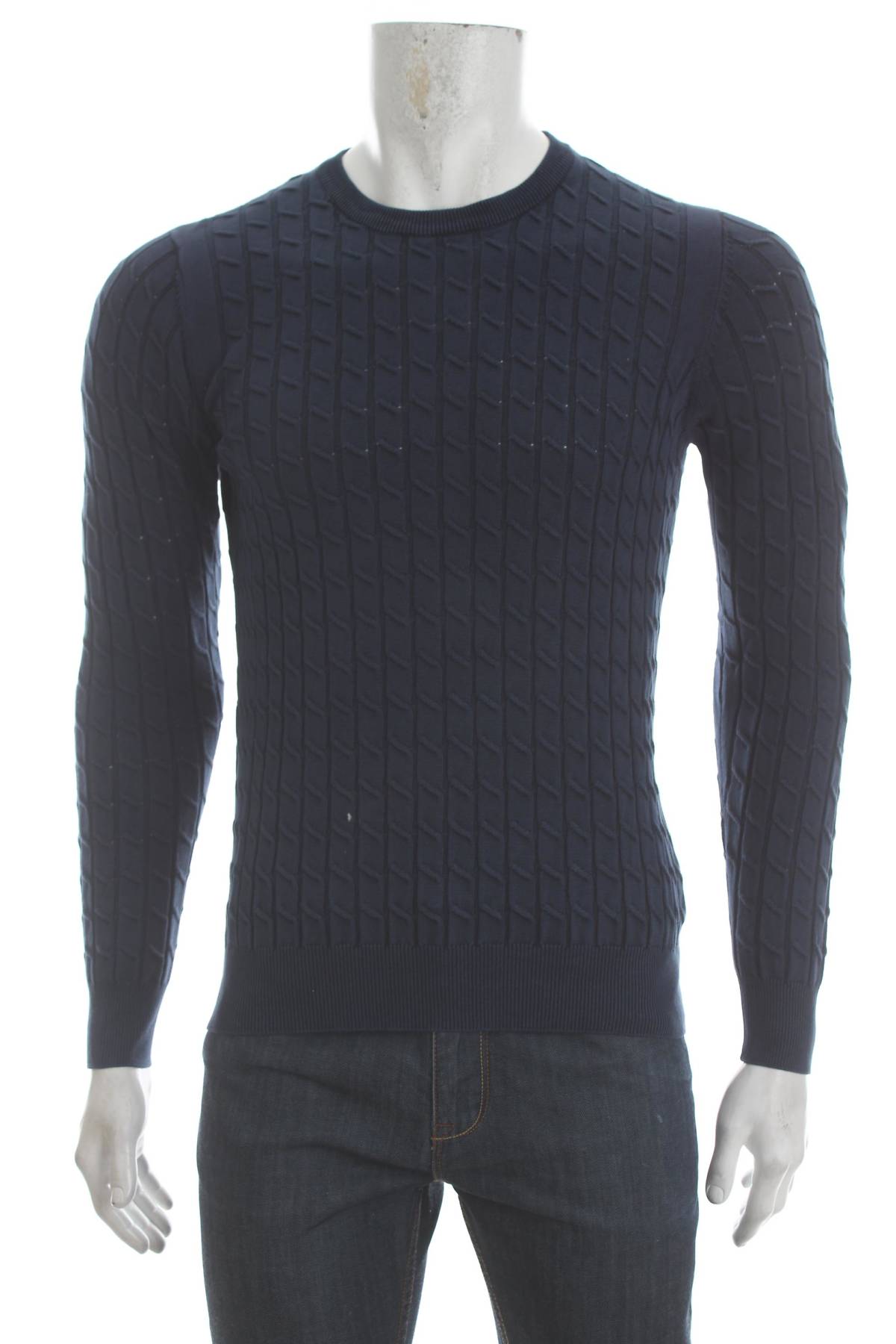 Мъжки пуловер Cashmere Company1