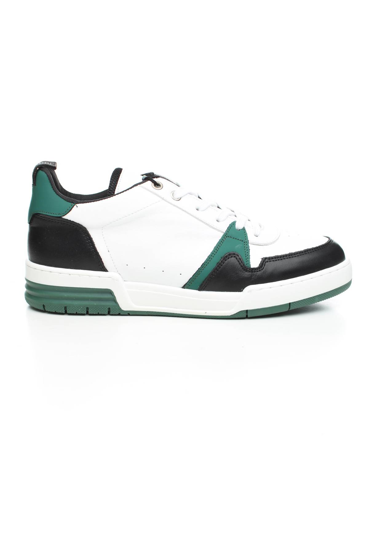Кецове Steve Madden1 - Contour.bg Кецове Steve Madden1