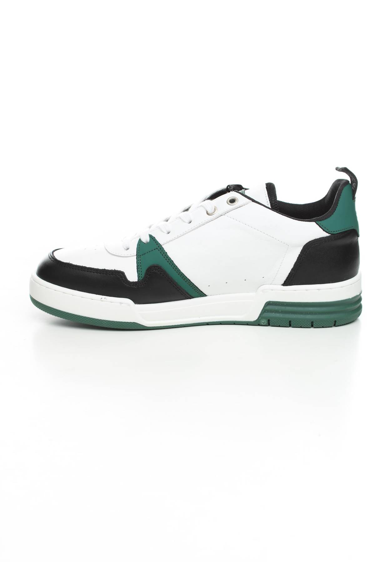 Кецове Steve Madden3 - Contour.bg Кецове Steve Madden3