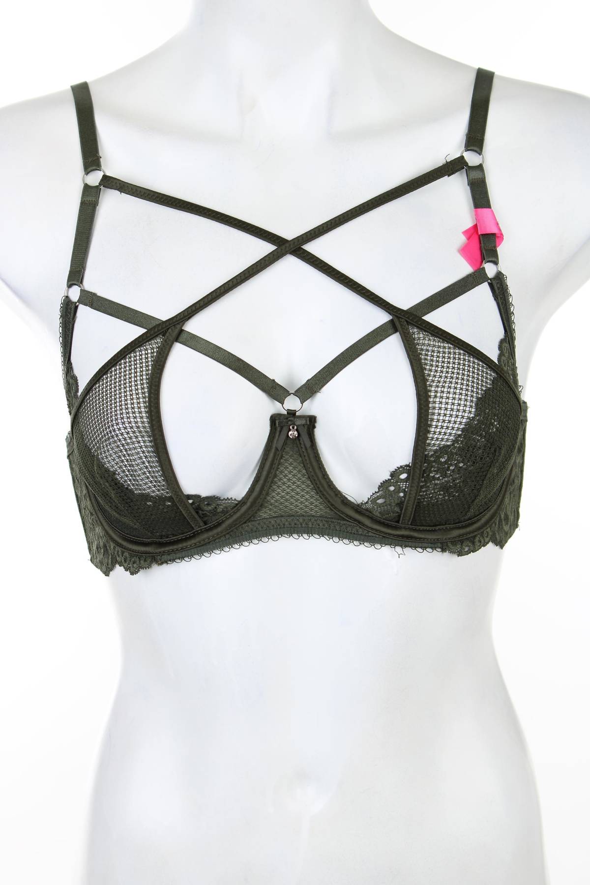 Ερωτικά εσώρουχα Hunkemoller1 - Contourshop.gr Ερωτικά εσώρουχα Hunkemoller1