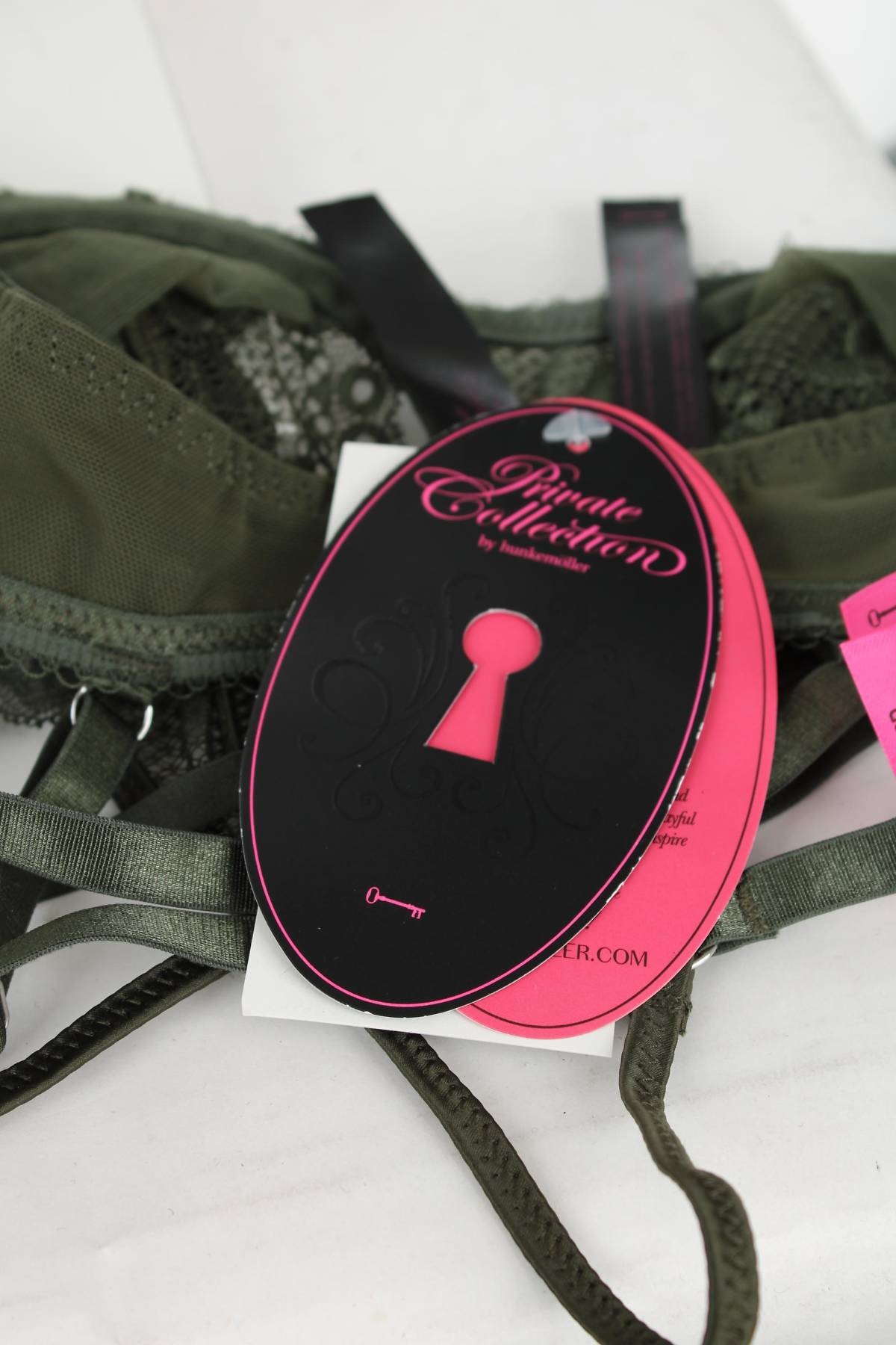 Ερωτικά εσώρουχα Hunkemoller3 - Contourshop.gr Ερωτικά εσώρουχα Hunkemoller3