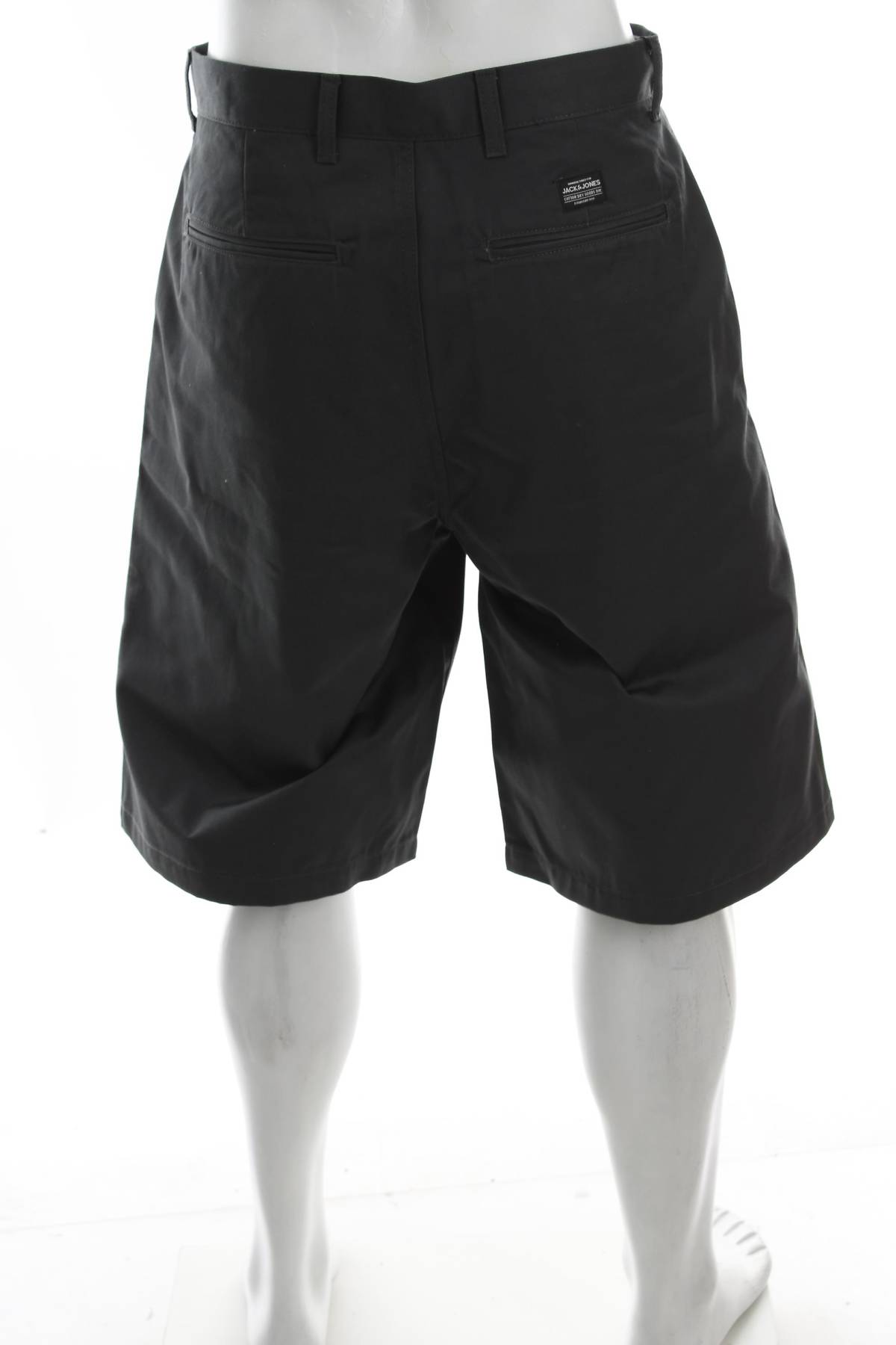 Мъжки къс панталон Jack & Jones2 - Contour.bg Мъжки къс панталон Jack & Jones2