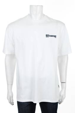 Ανδρικό t-shirt Only & Sons1 - Contourshop.gr Ανδρικό t-shirt Only & Sons1