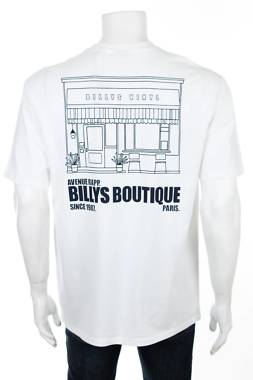 Ανδρικό t-shirt Only & Sons2 - Contourshop.gr Ανδρικό t-shirt Only & Sons2