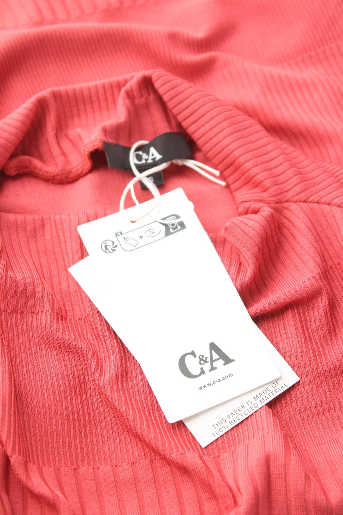 Дамска блуза C&A3 - Contour.bg Дамска блуза C&A3