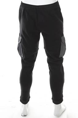 Мъжко спортно долнище EA7 Emporio Armani2